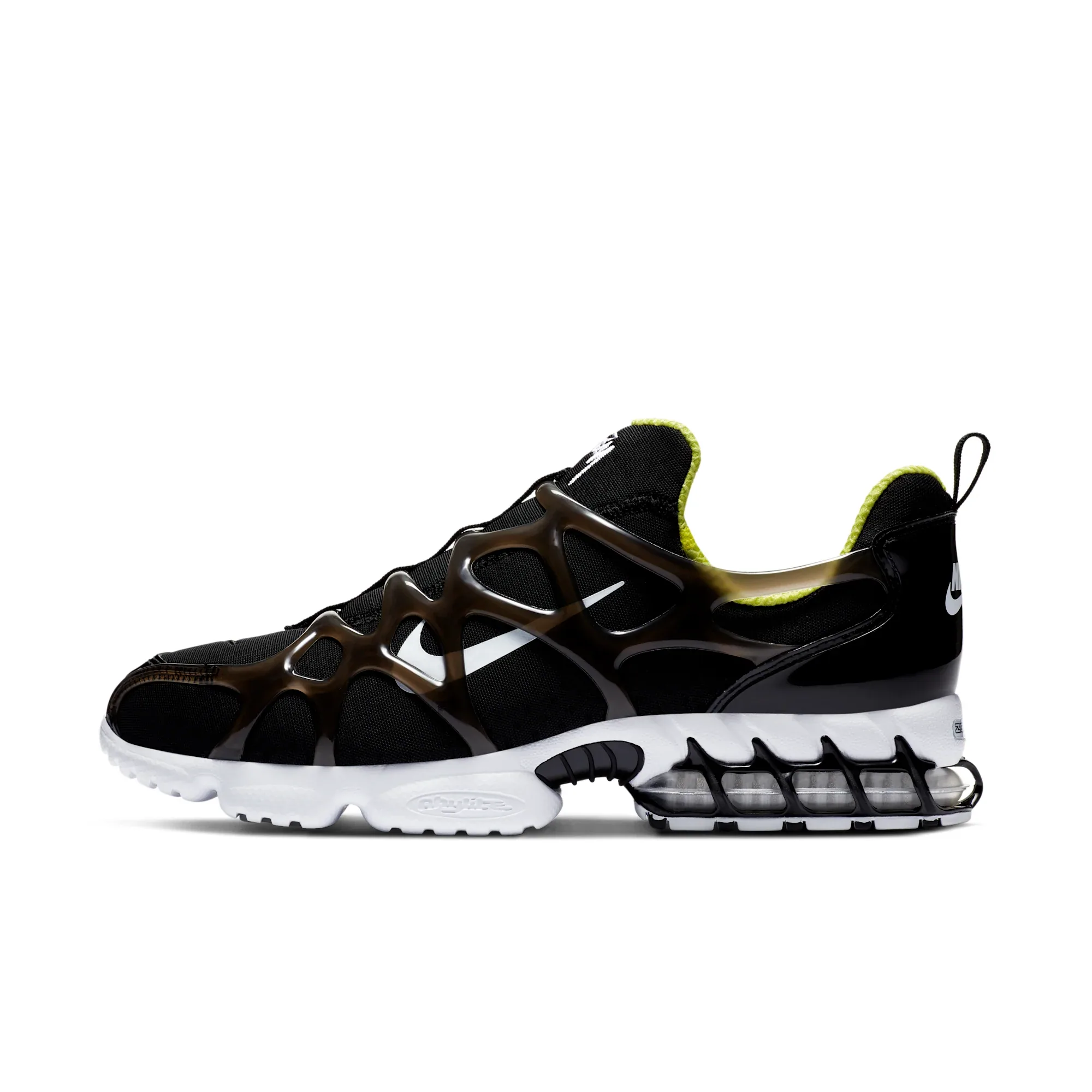 Nike x Stüssy Air Zoom Spiridon KK