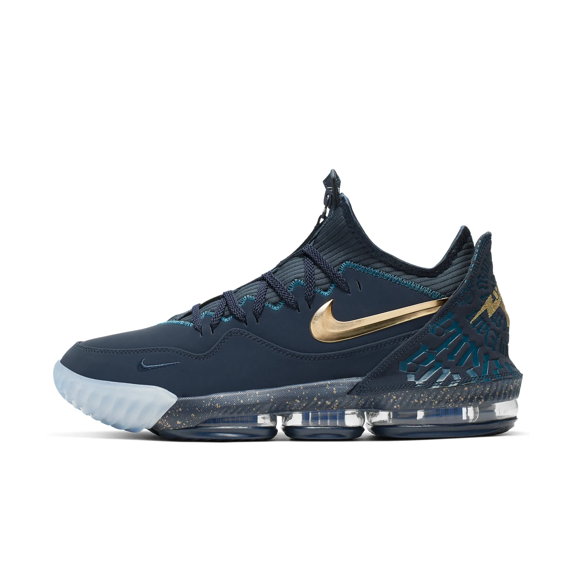LeBron 16 Low