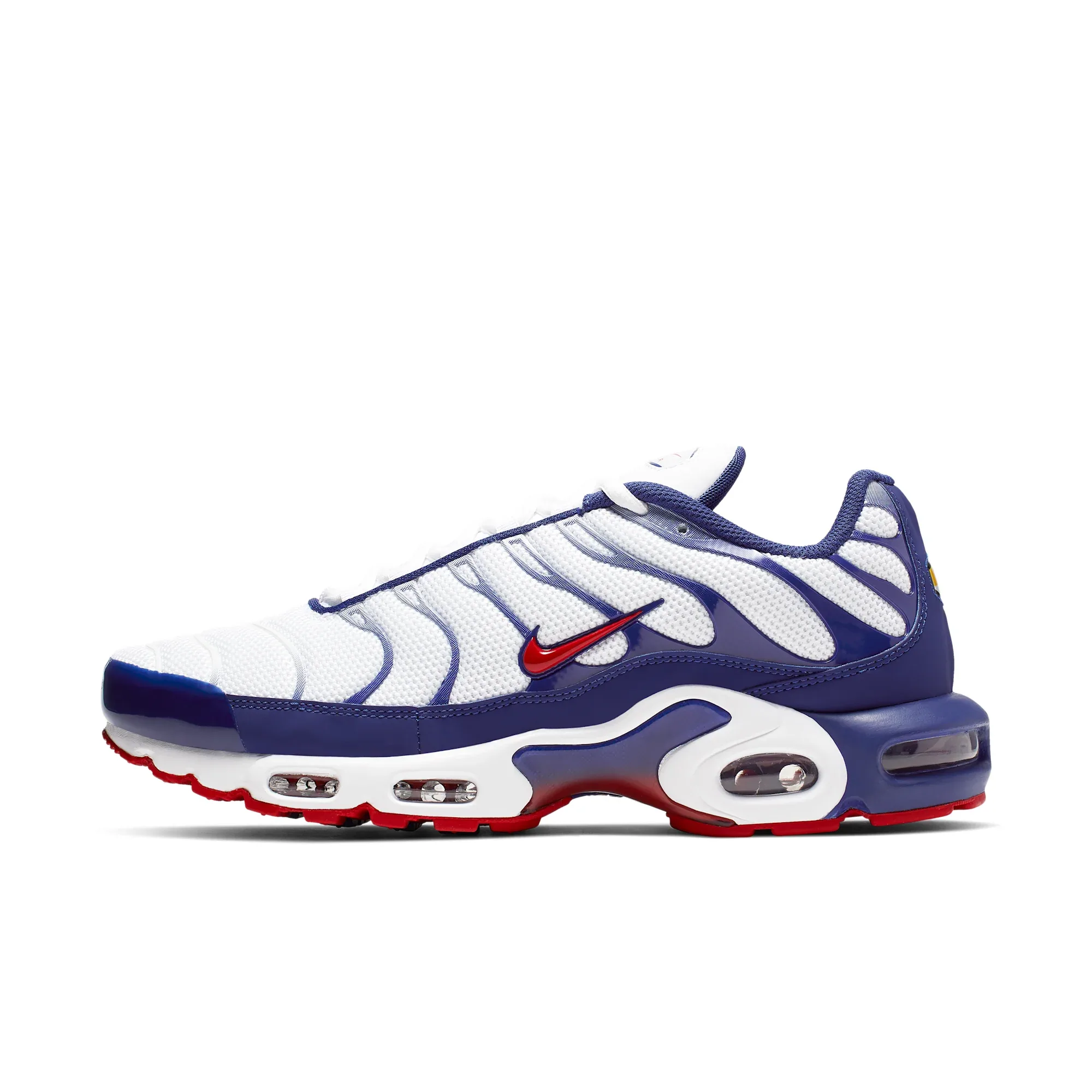 Nike Air Max Plus
