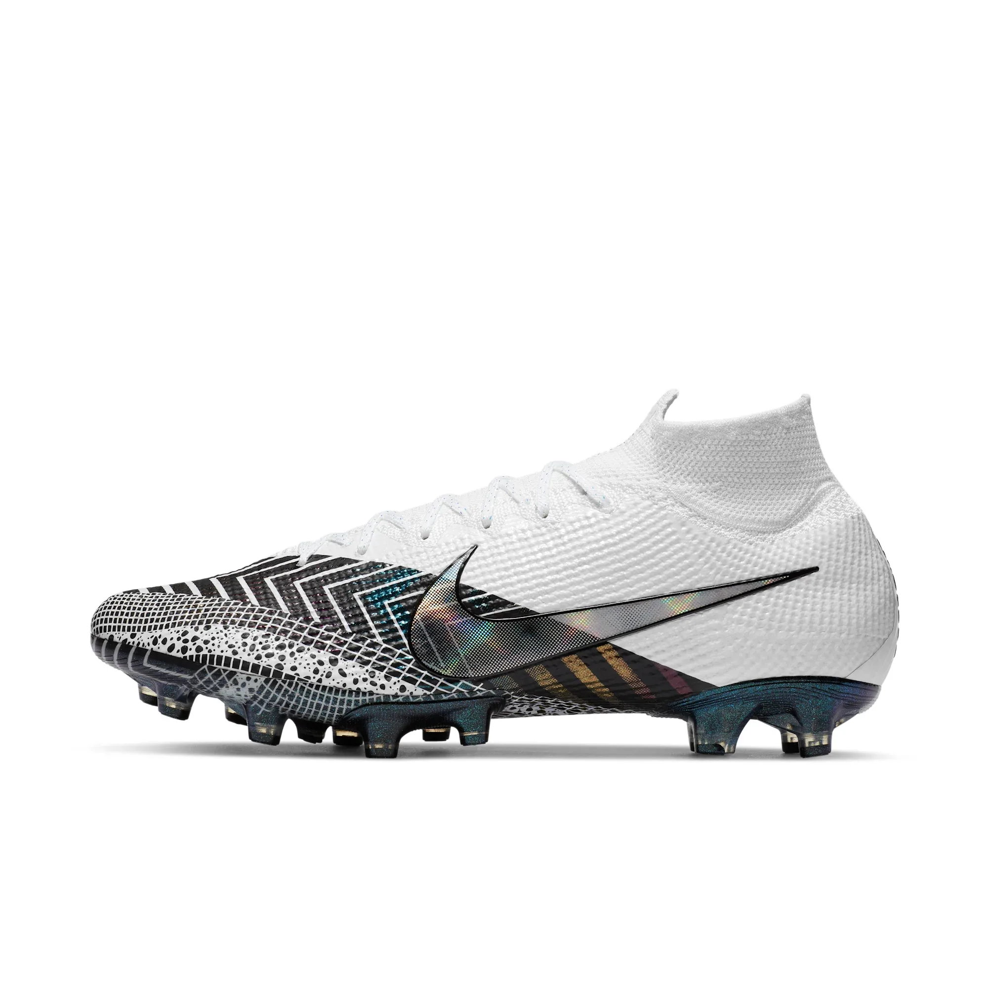 Nike Mercurial Superfly 7 Elite MDS AG-PRO