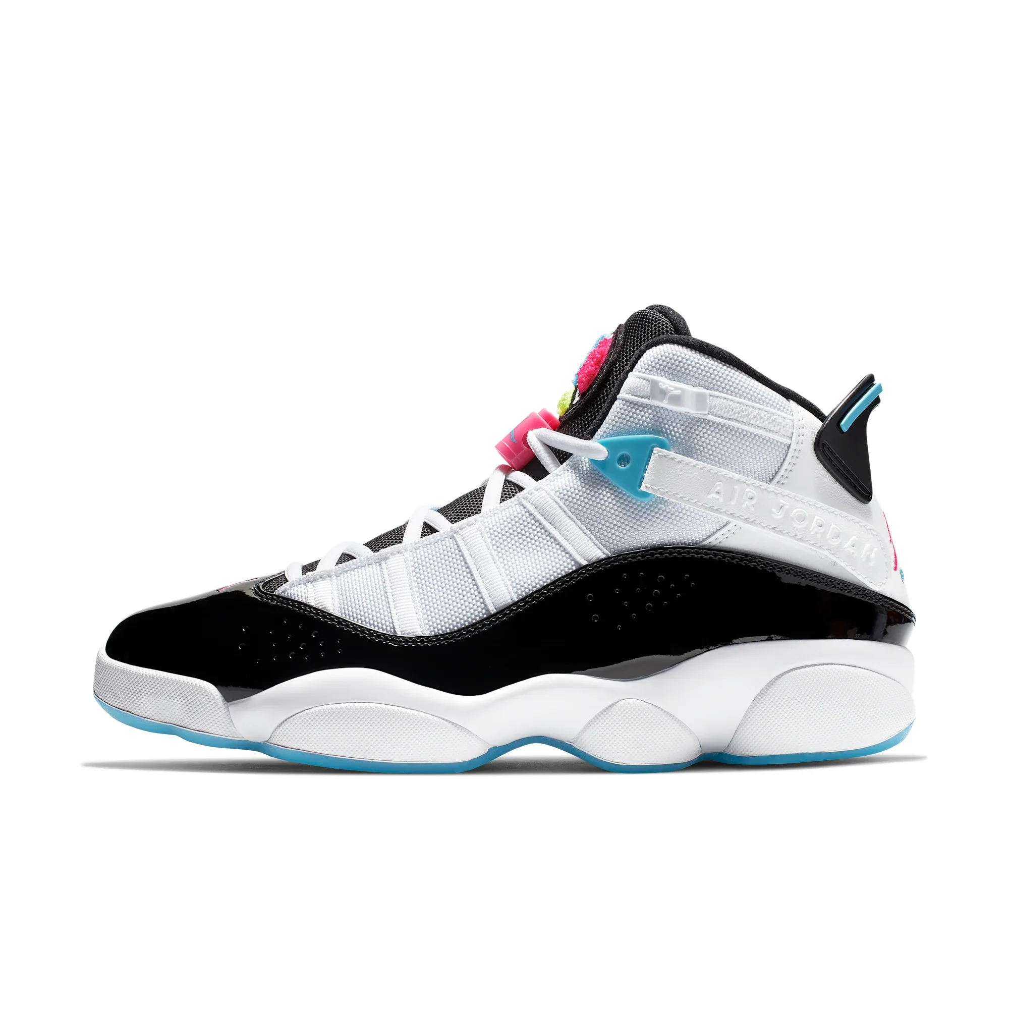 Jordan 6 Rings