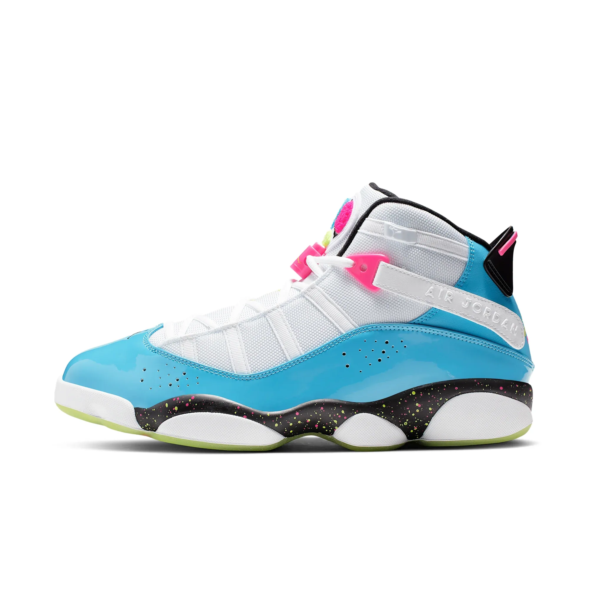 Jordan 6 Rings