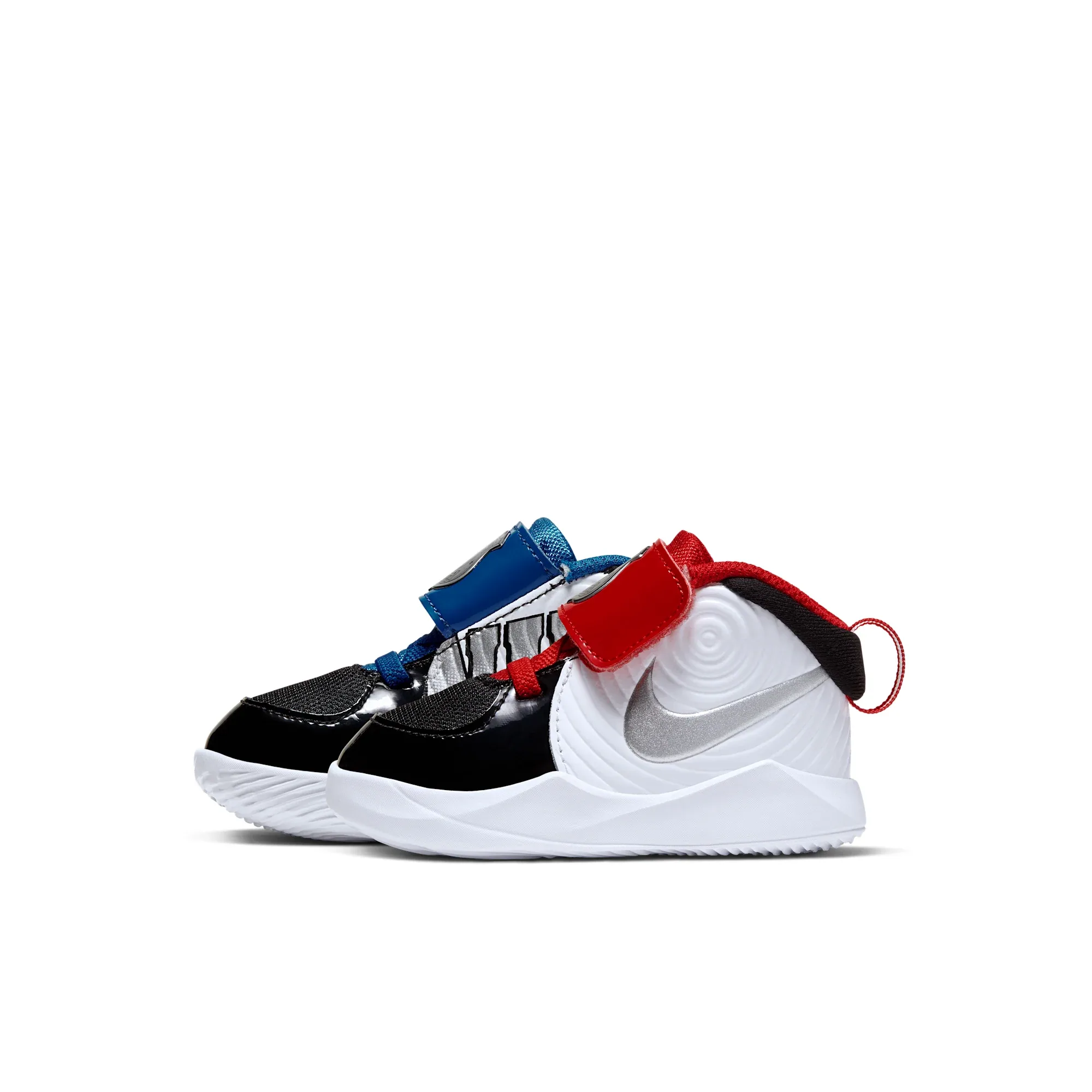 Nike Team Hustle D 9 Auto