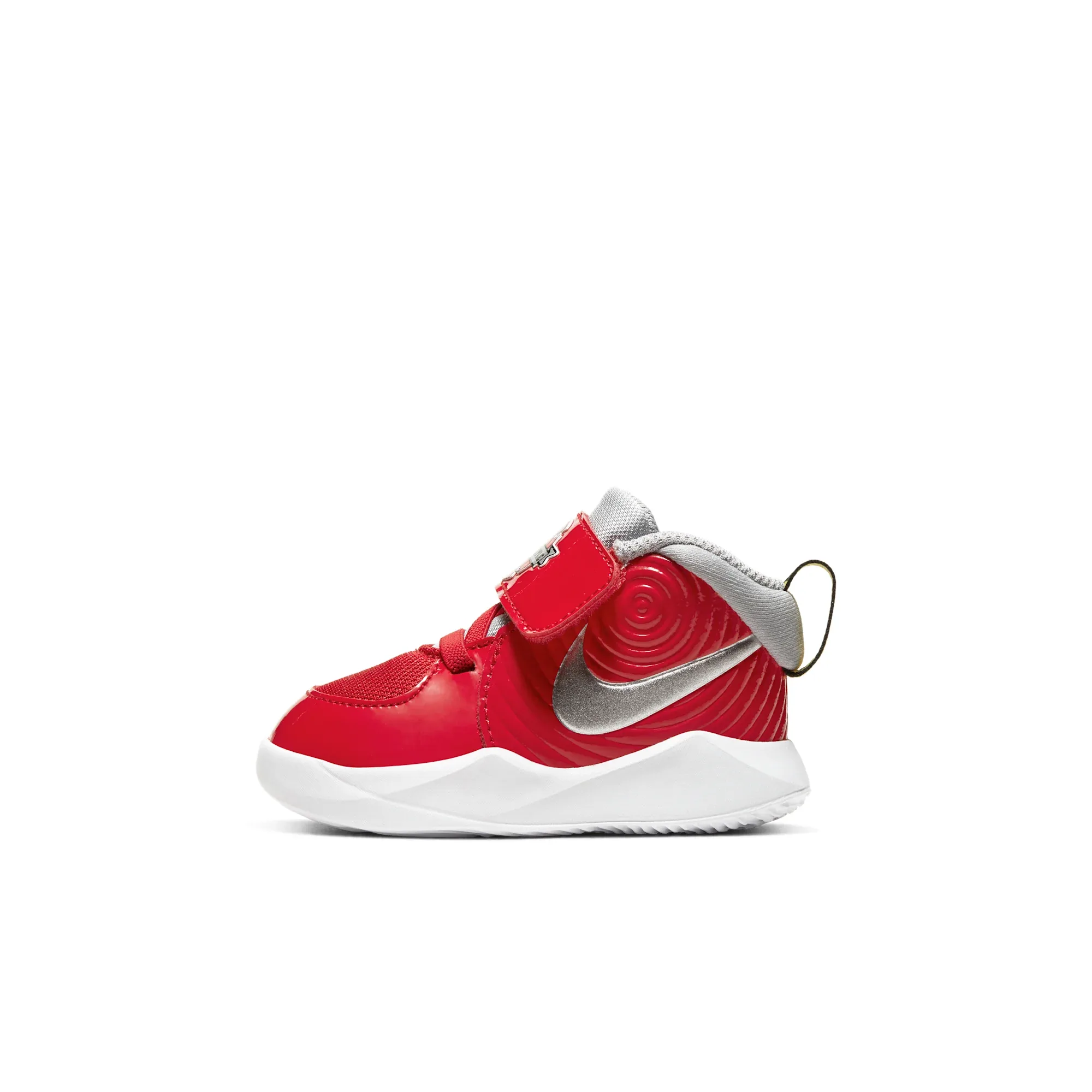 Nike Team Hustle D 9 Auto