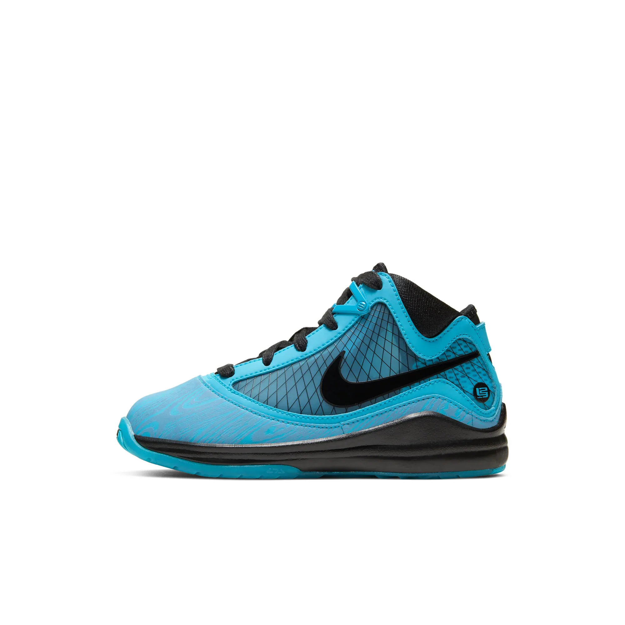 LeBron 7