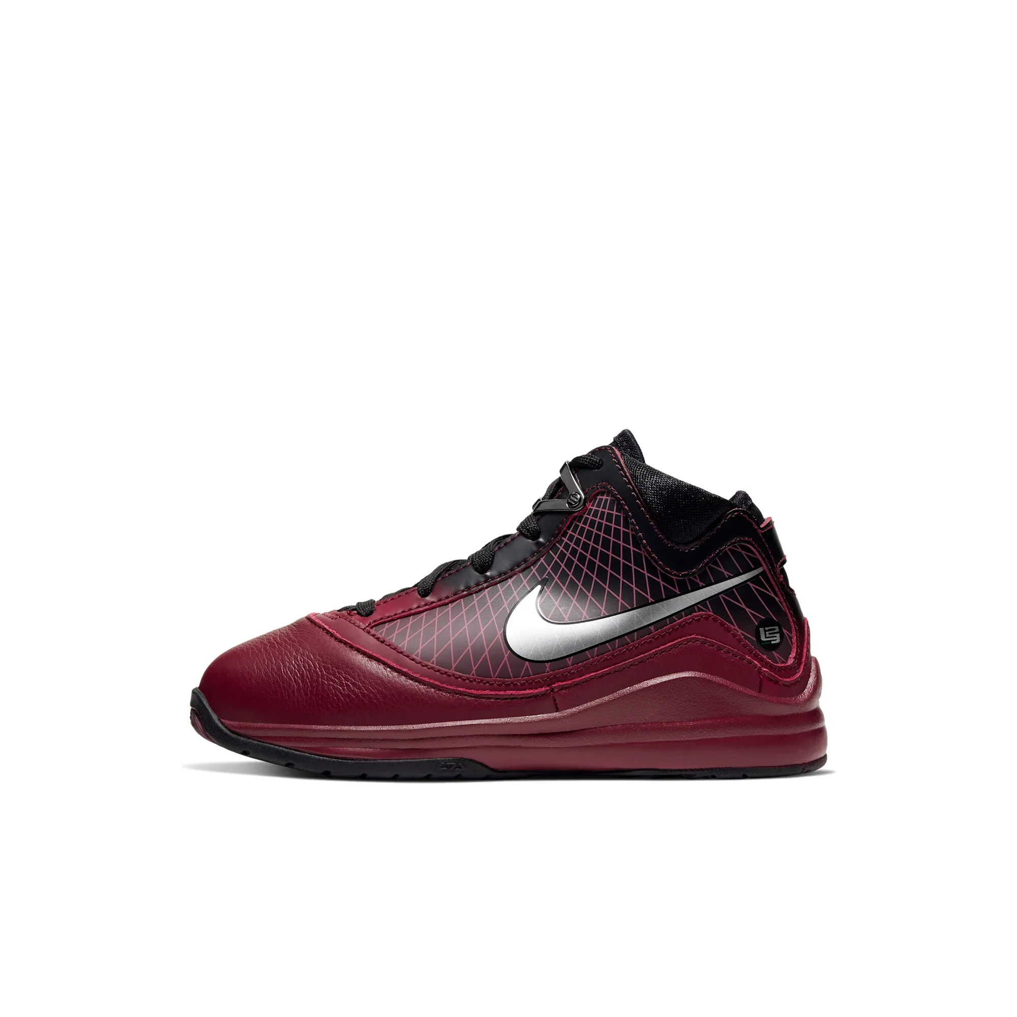 LeBron 7