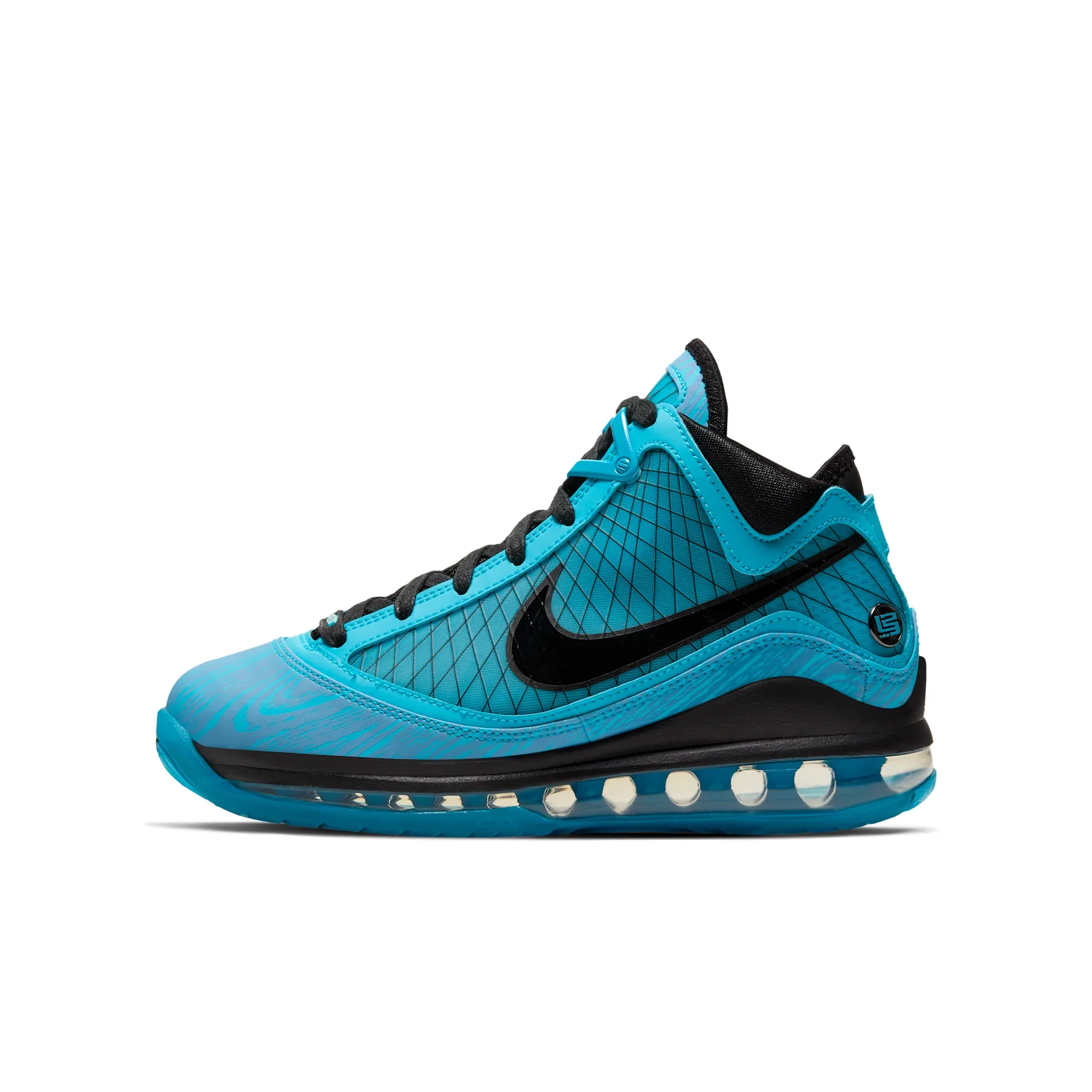 LeBron 7
