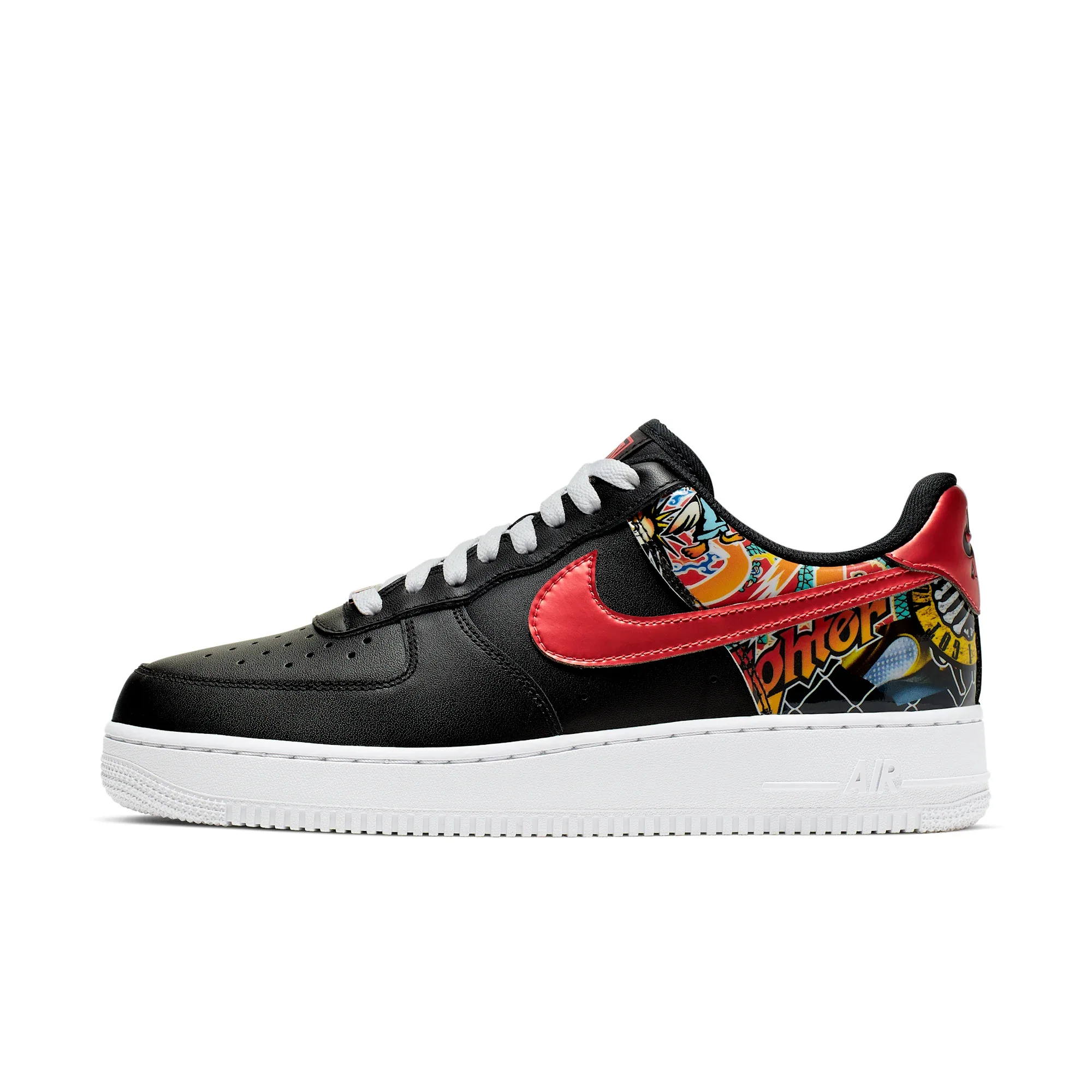 Nike Air Force 1 '07 LE