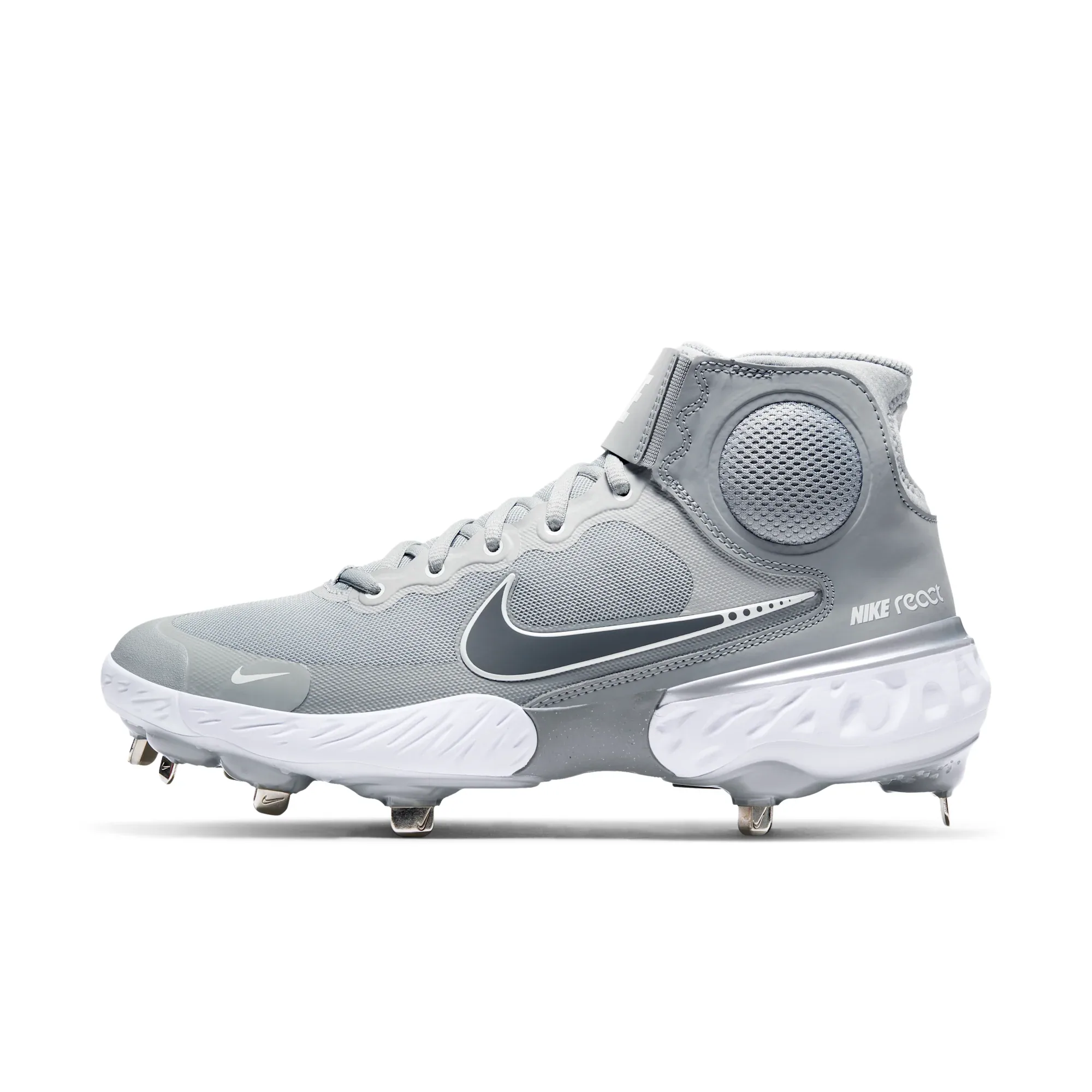 Nike Alpha Huarache Elite 3 Mid