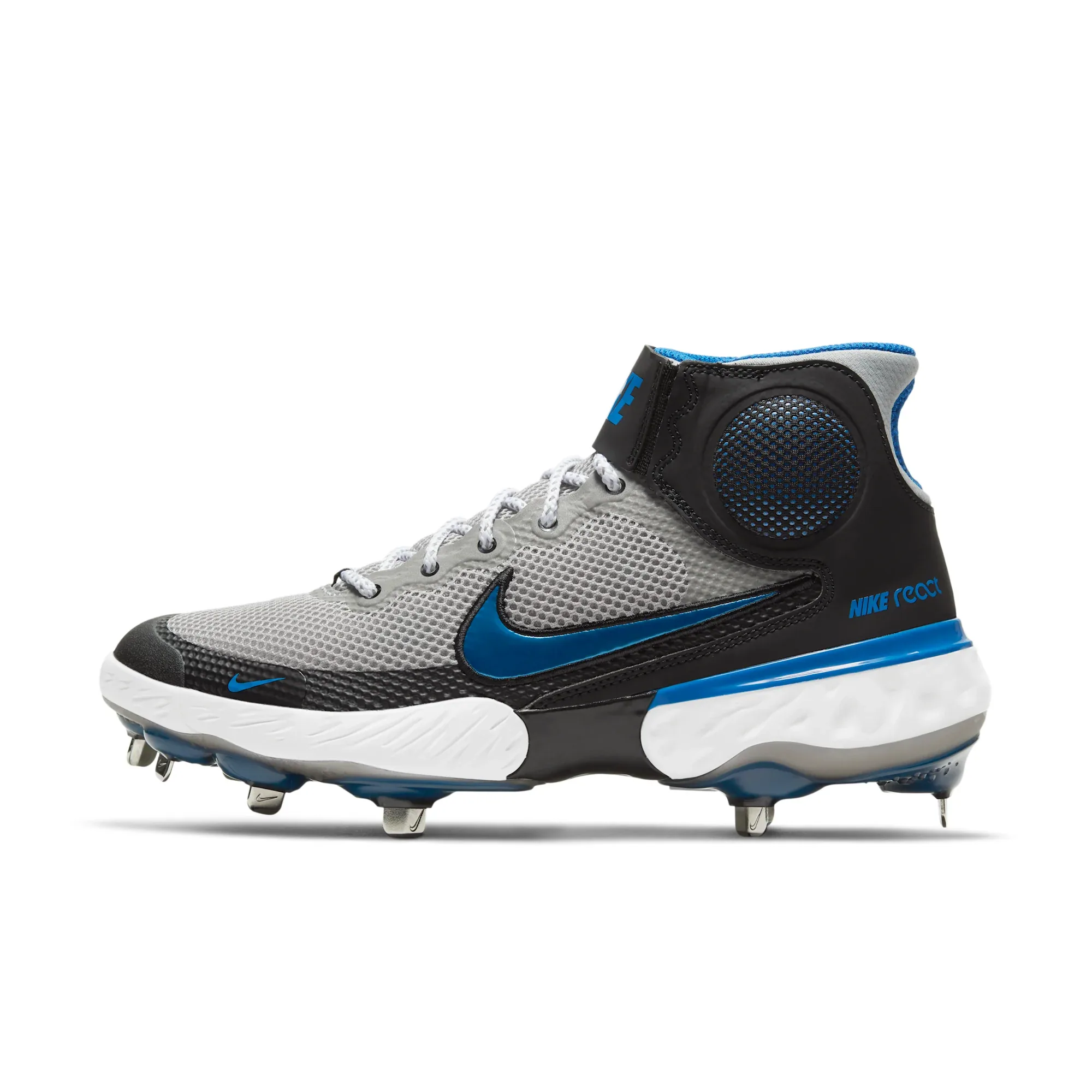 Nike Alpha Huarache Elite 3 Mid