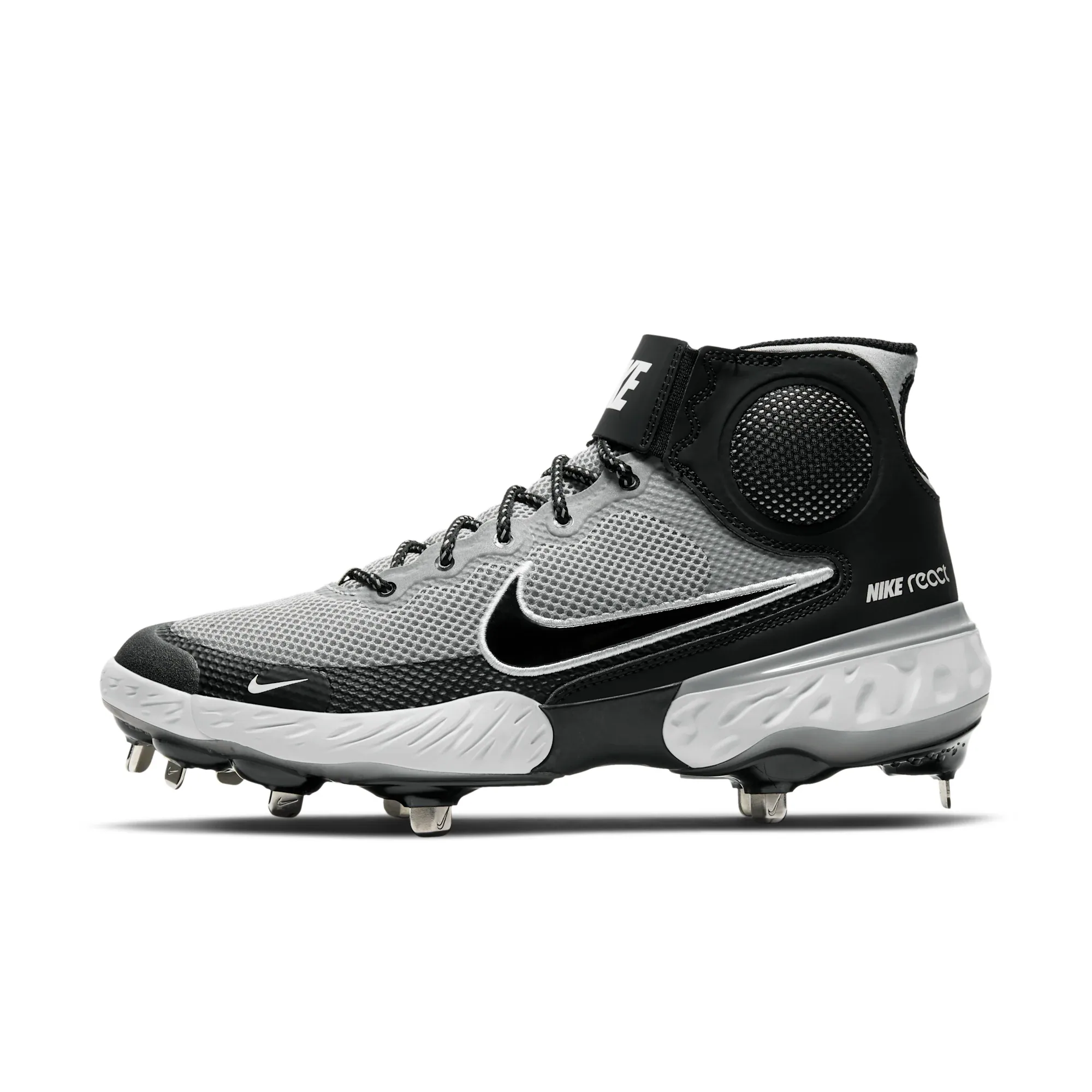 Nike Alpha Huarache Elite 3 Mid