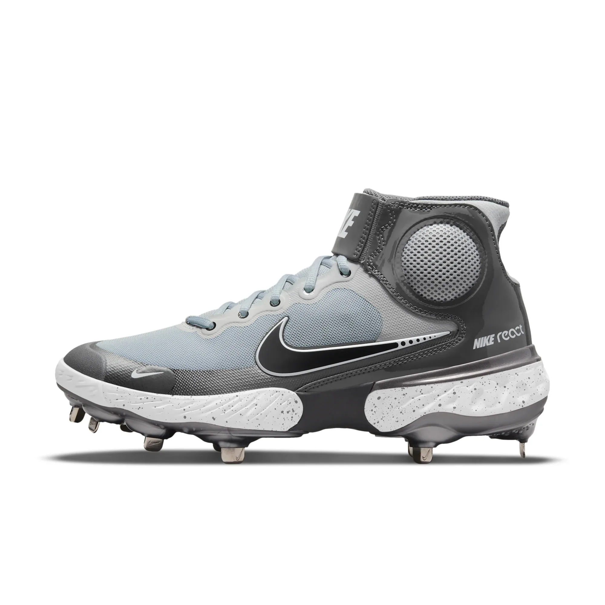 Nike Alpha Huarache Elite 3 Mid