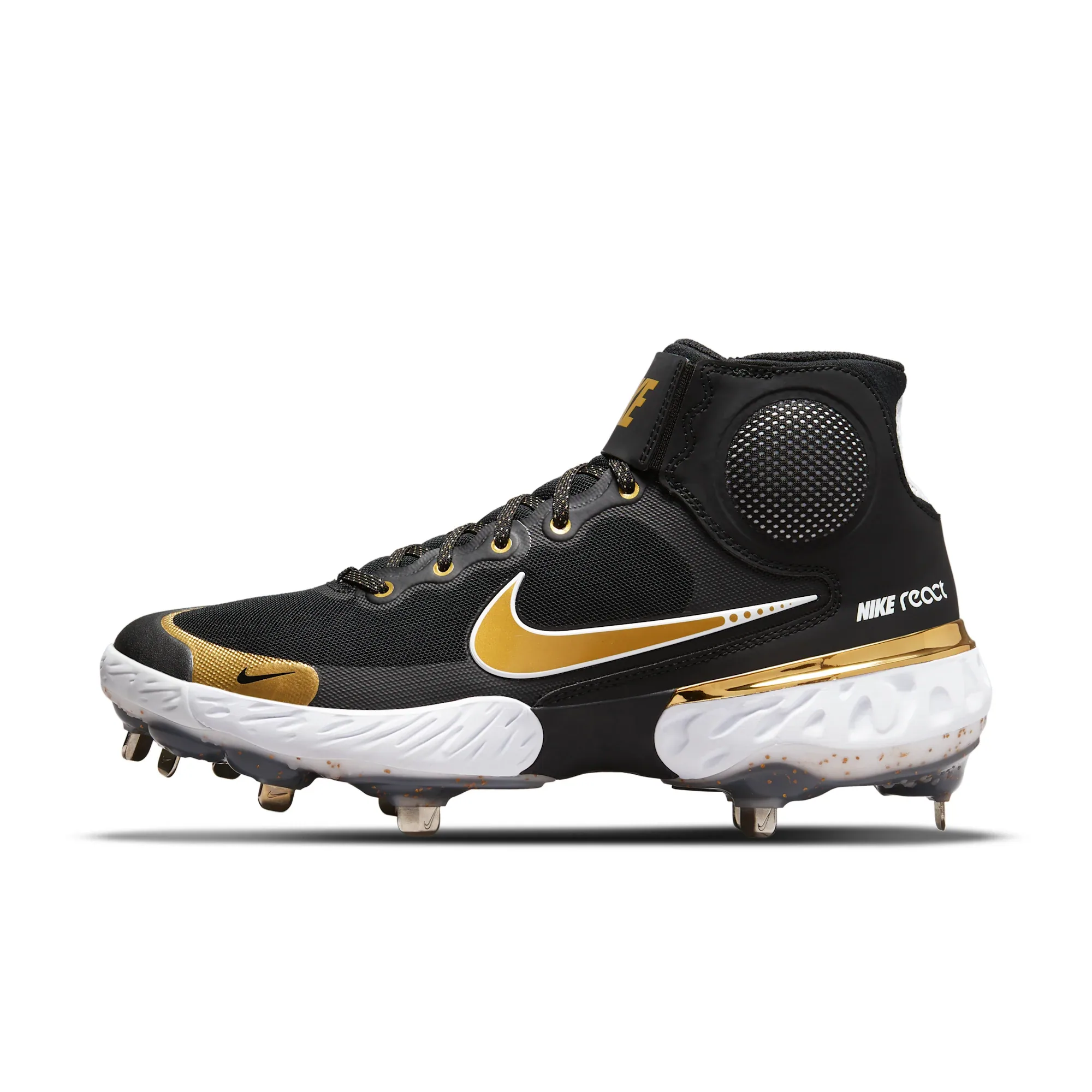 Nike Alpha Huarache Elite 3 Mid