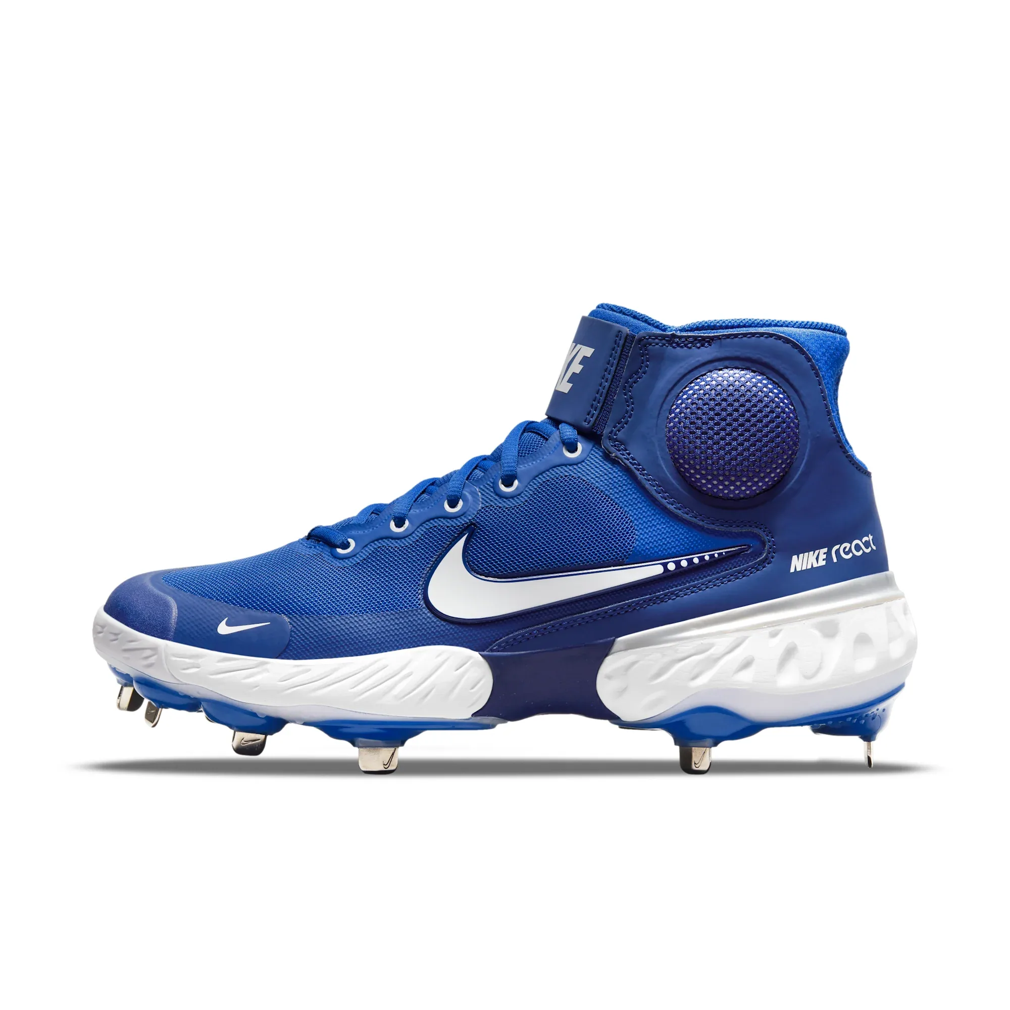 Nike Alpha Huarache Elite 3 Mid