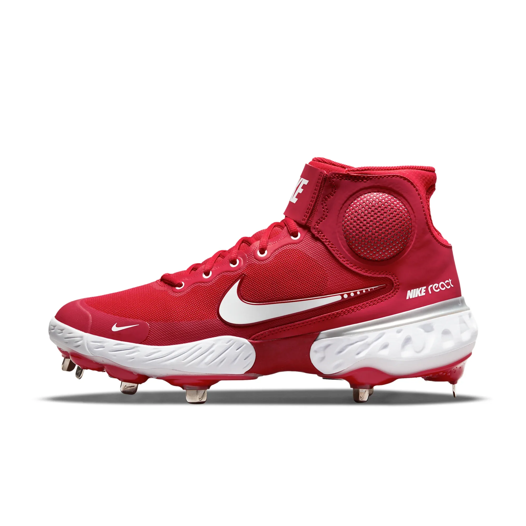 Nike Alpha Huarache Elite 3 Mid