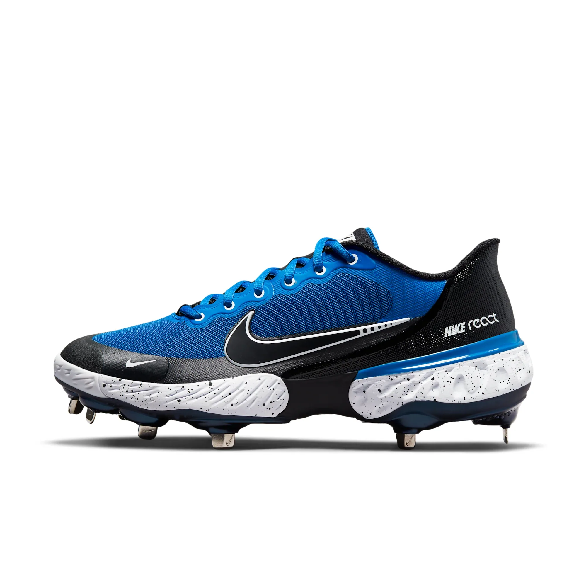 Nike Alpha Huarache Elite 3 Low