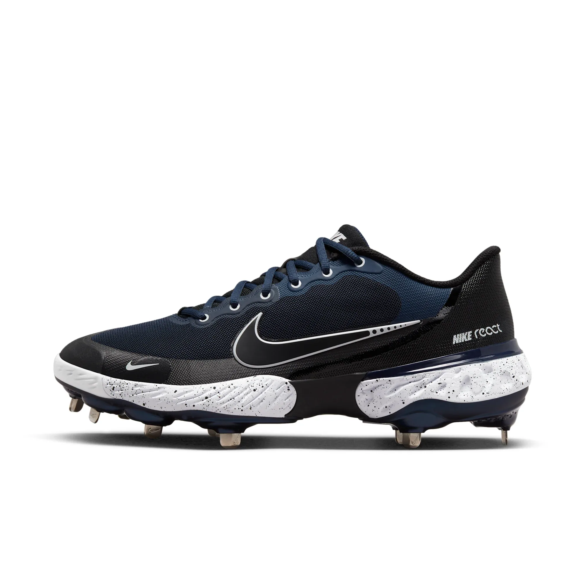 Nike Alpha Huarache Elite 3 Low