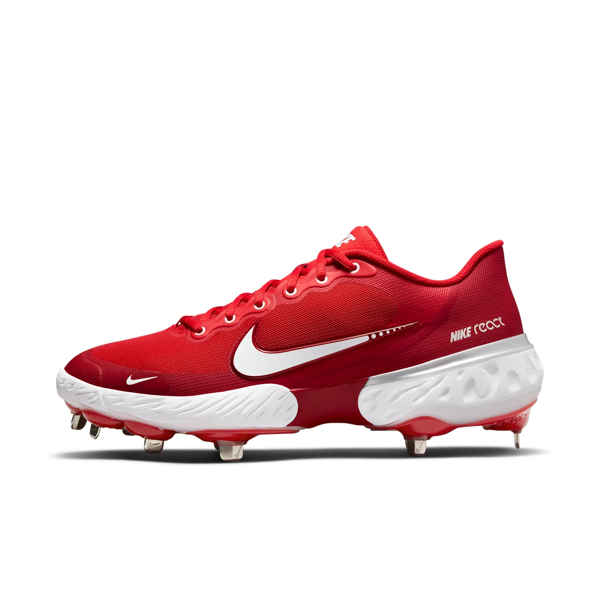 Nike Alpha Huarache Elite 3 Low