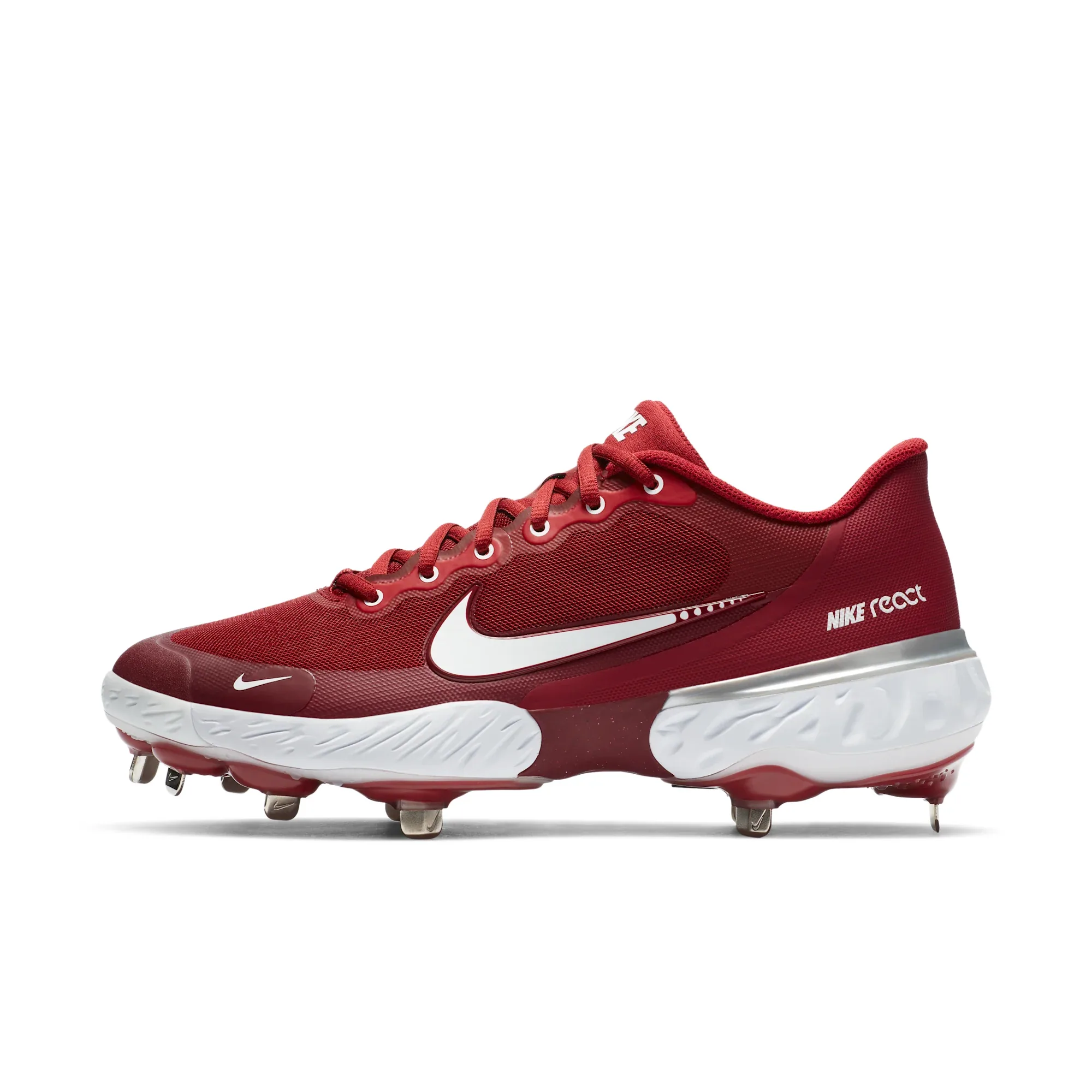 Nike Alpha Huarache Elite 3 Low