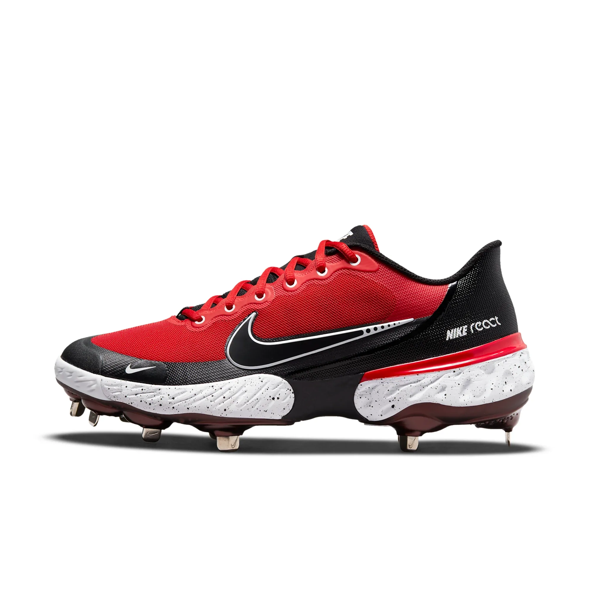 Nike Alpha Huarache Elite 3 Low