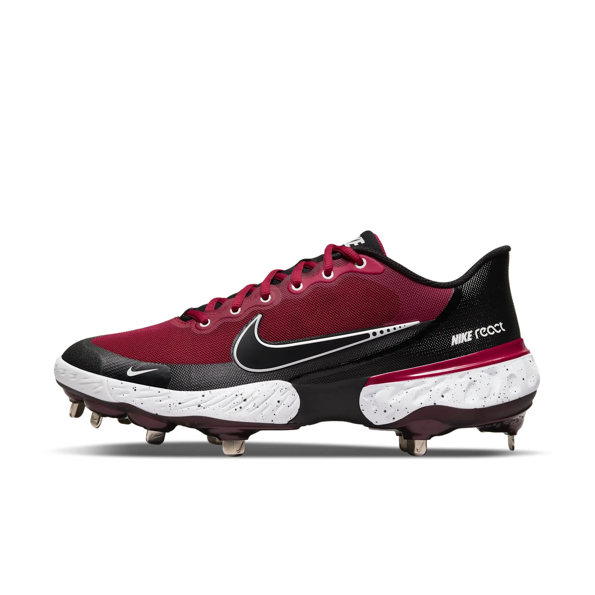 Nike Alpha Huarache Elite 3 Low