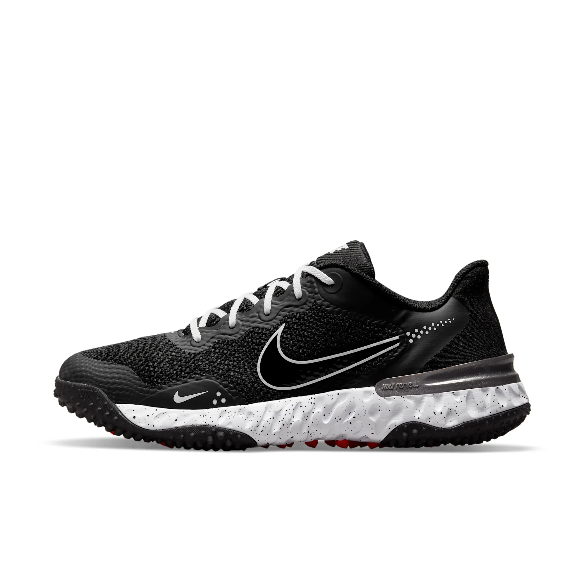 Nike Alpha Huarache Elite 3 Turf