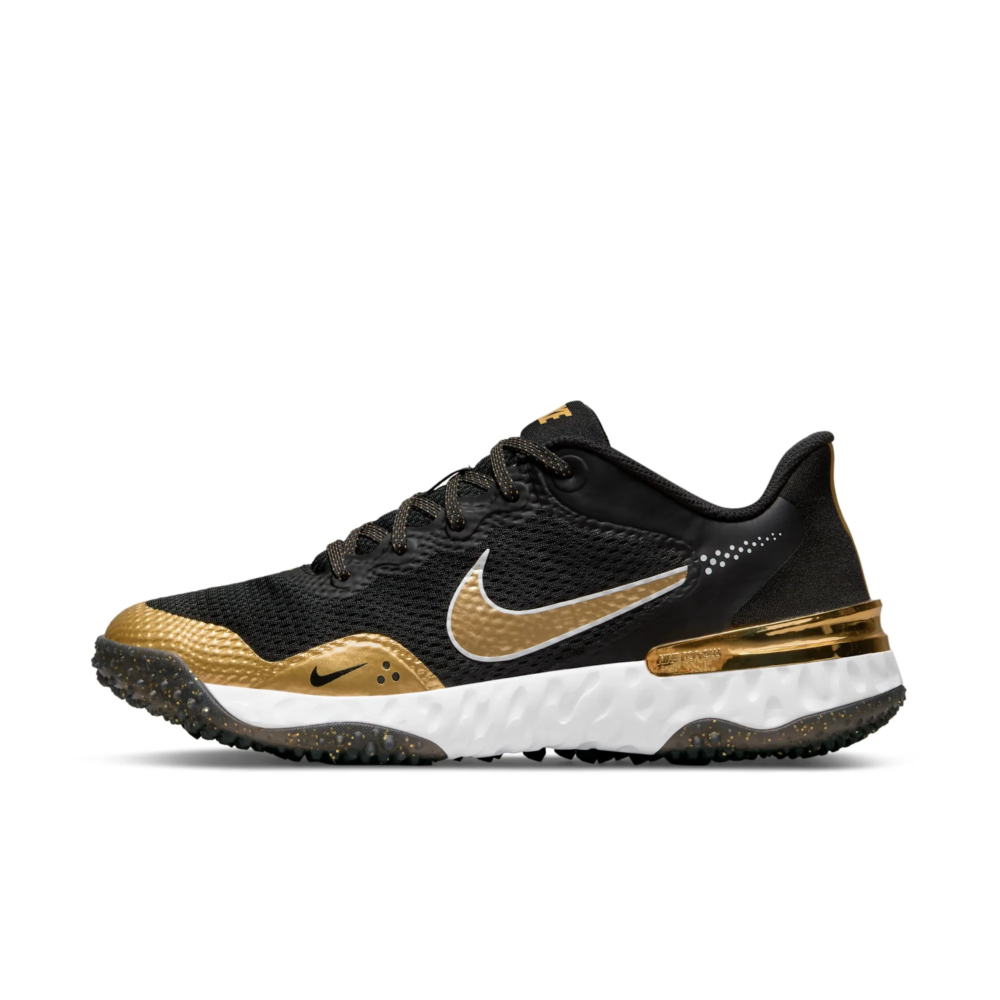 Nike Alpha Huarache Elite 3 Turf