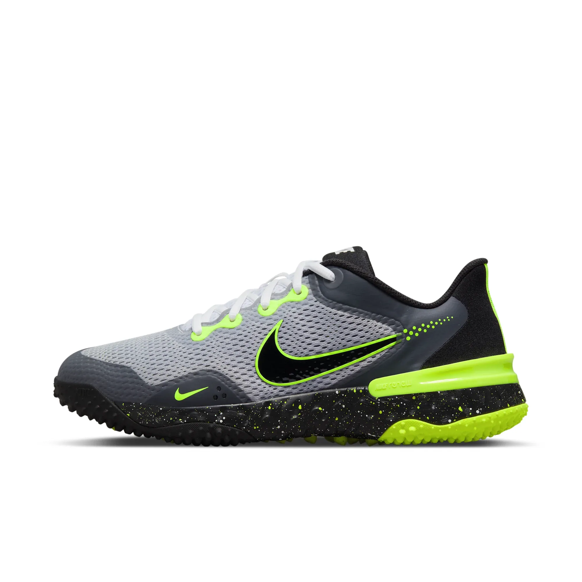 Nike Alpha Huarache Elite 3 Turf