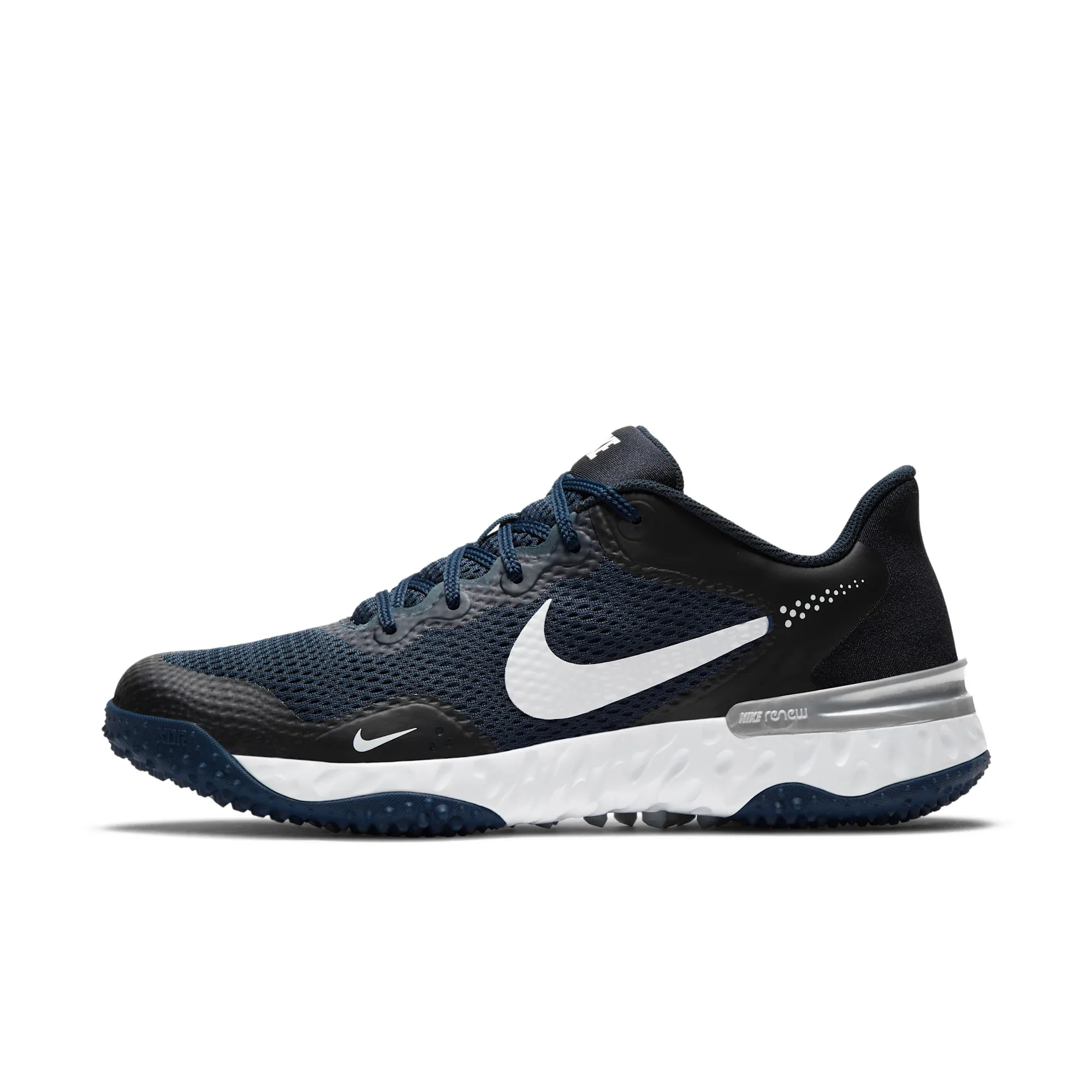Nike Alpha Huarache Elite 3 Turf