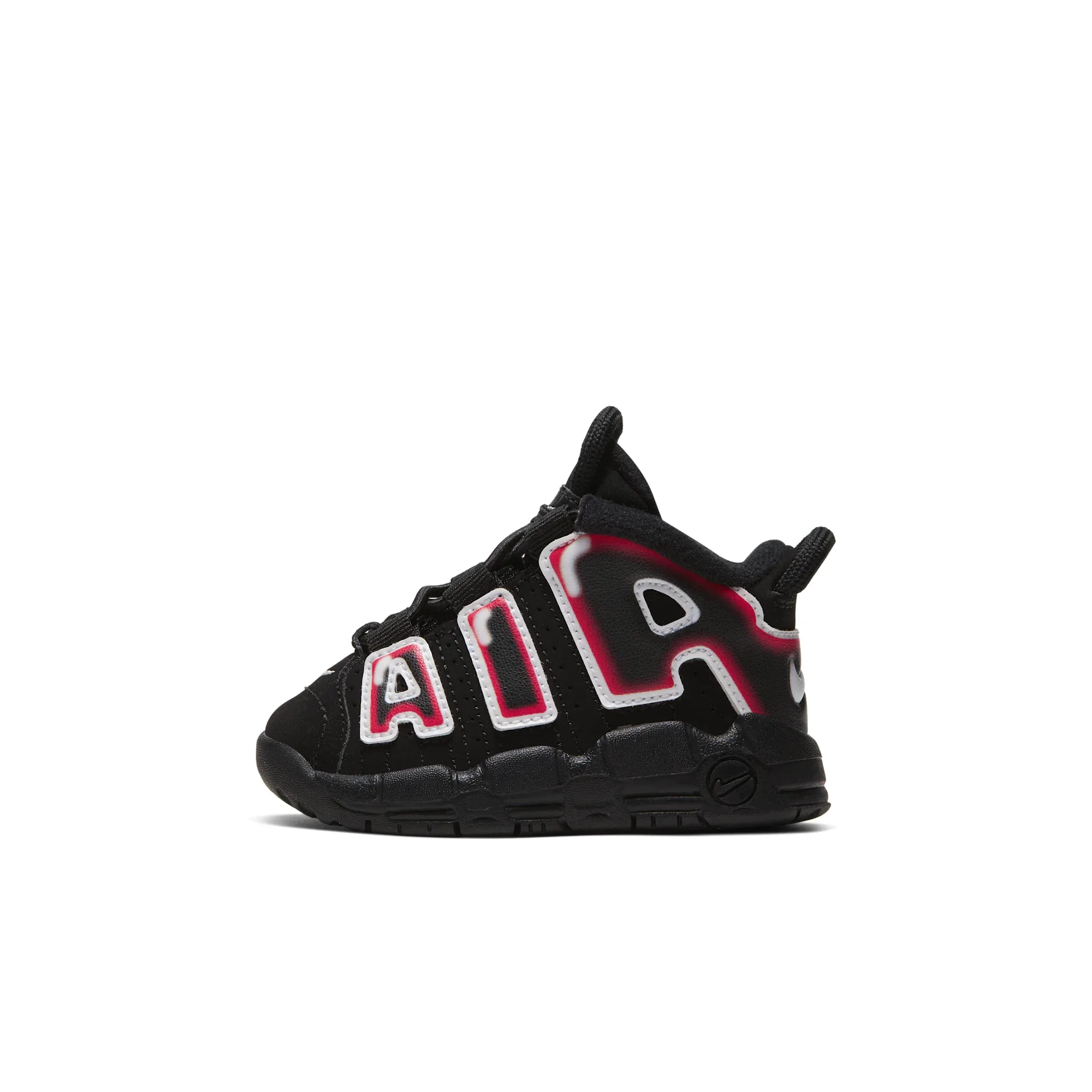 Nike Air More Uptempo