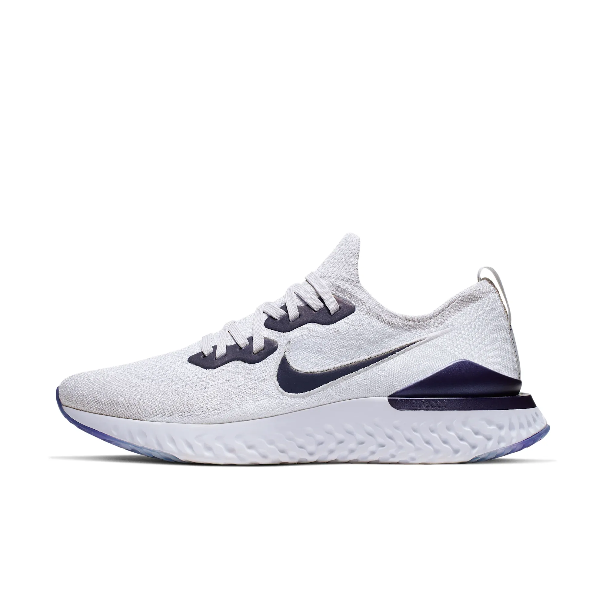 Nike Epic React Flyknit 2