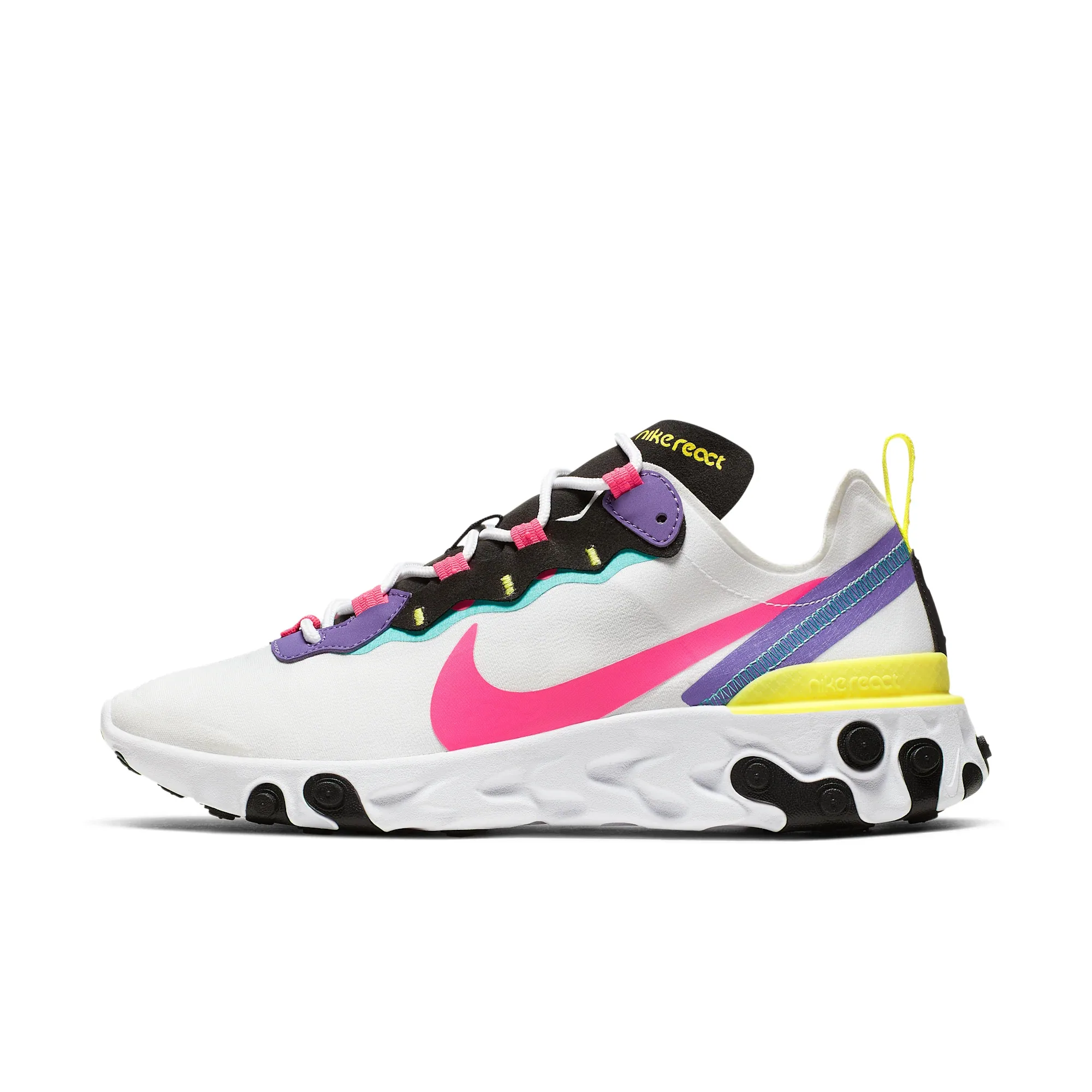 Nike React Element 55