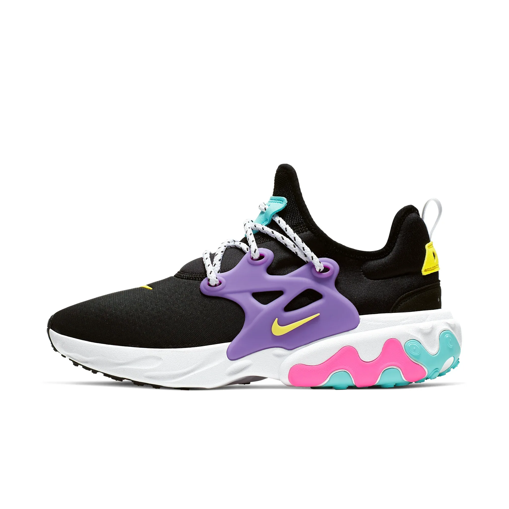 Nike React Presto