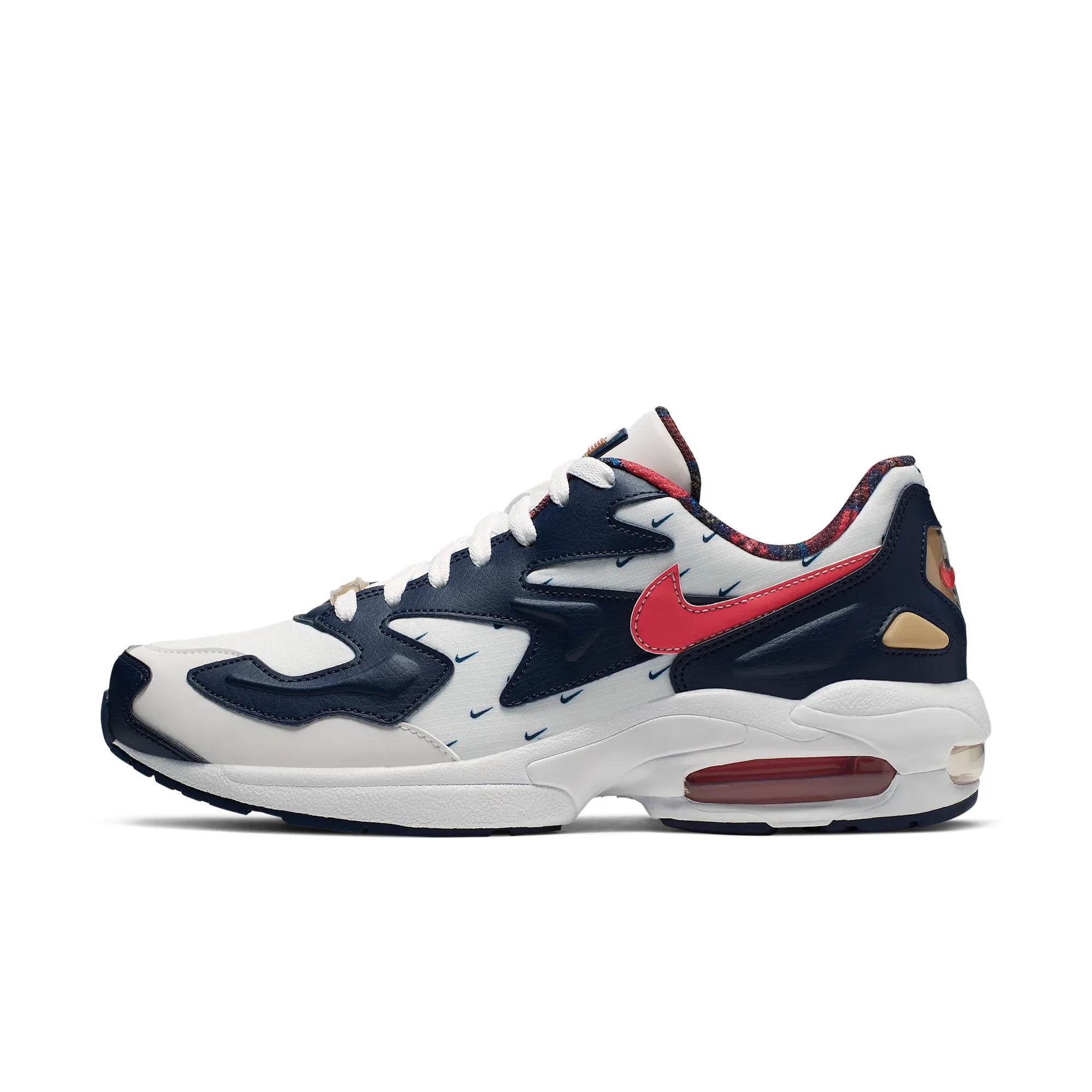 Nike Air Max2 Light
