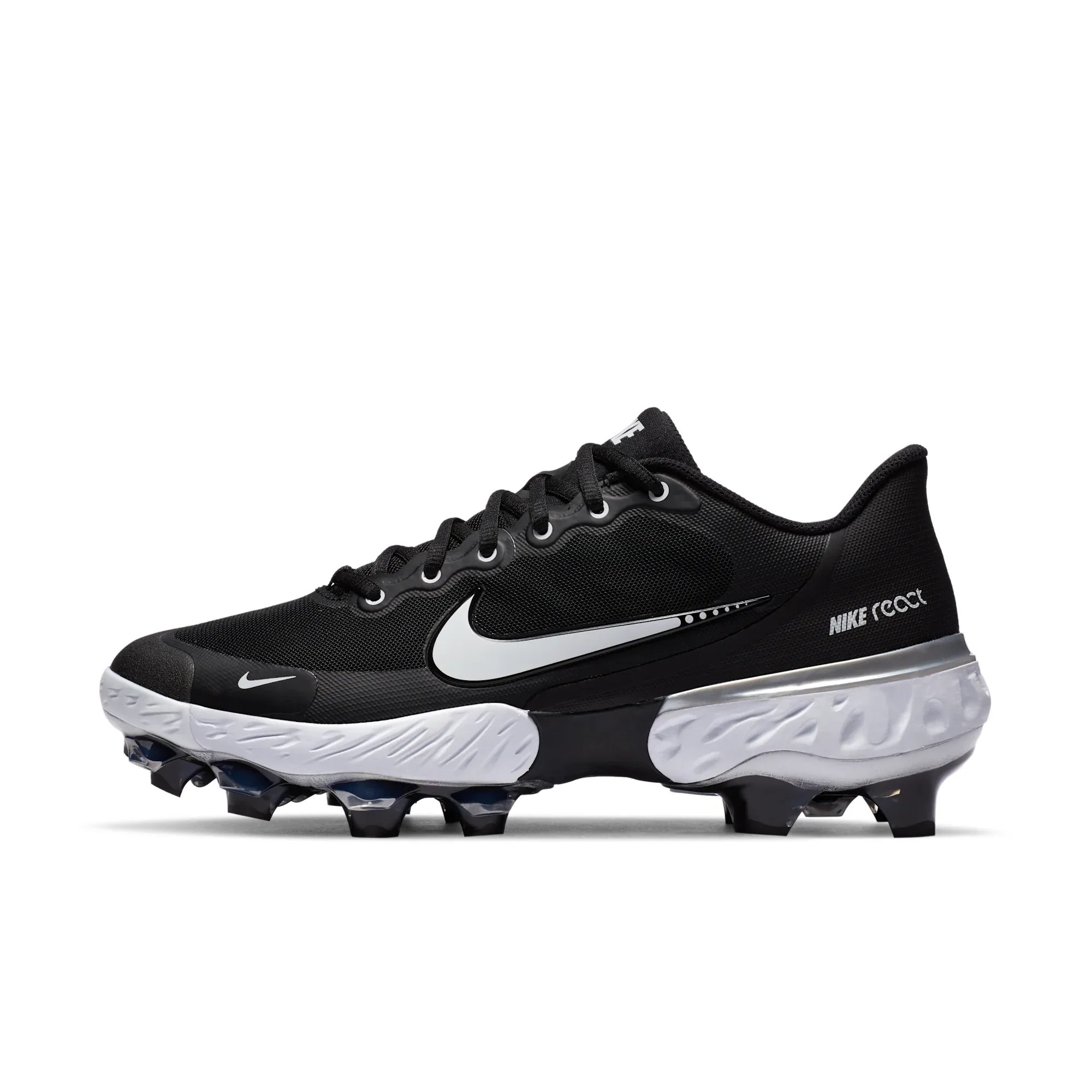 Nike Alpha Huarache Elite 3 Low MCS