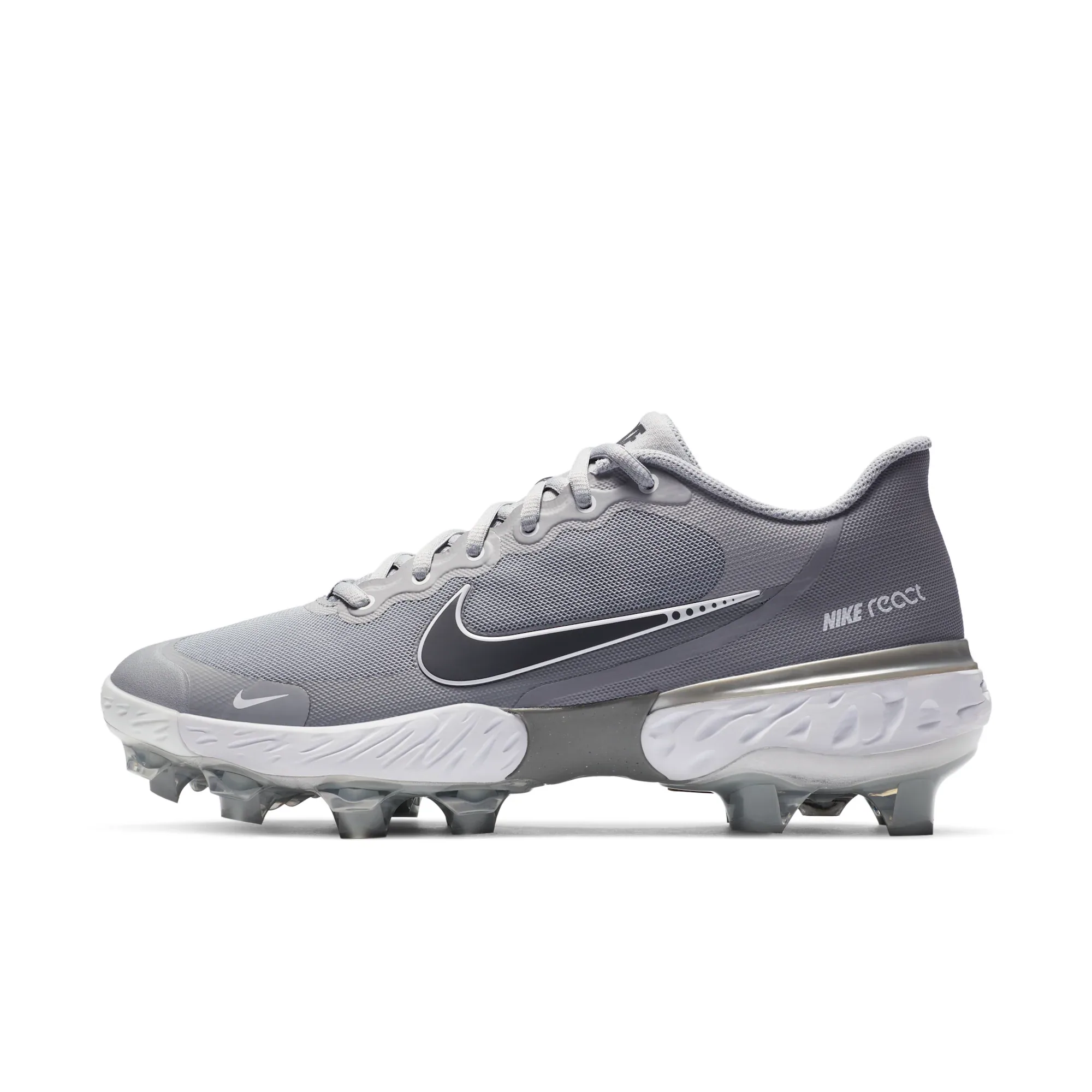 Nike Alpha Huarache Elite 3 Low MCS