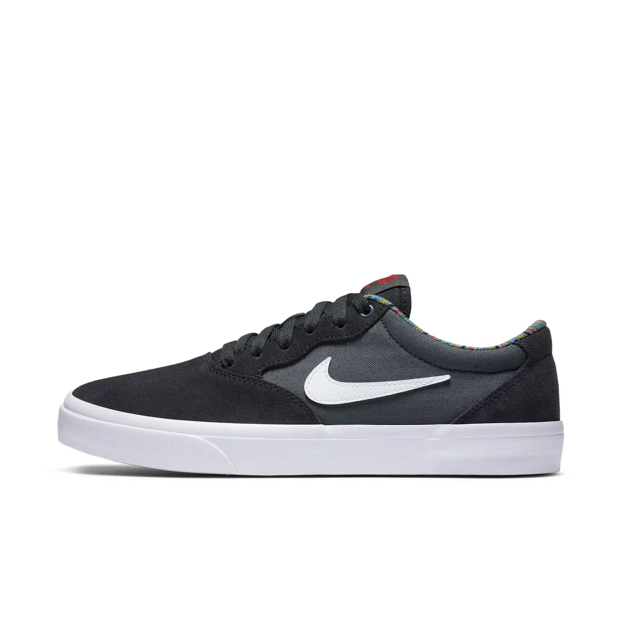 Nike SB Chron Solarsoft Premium