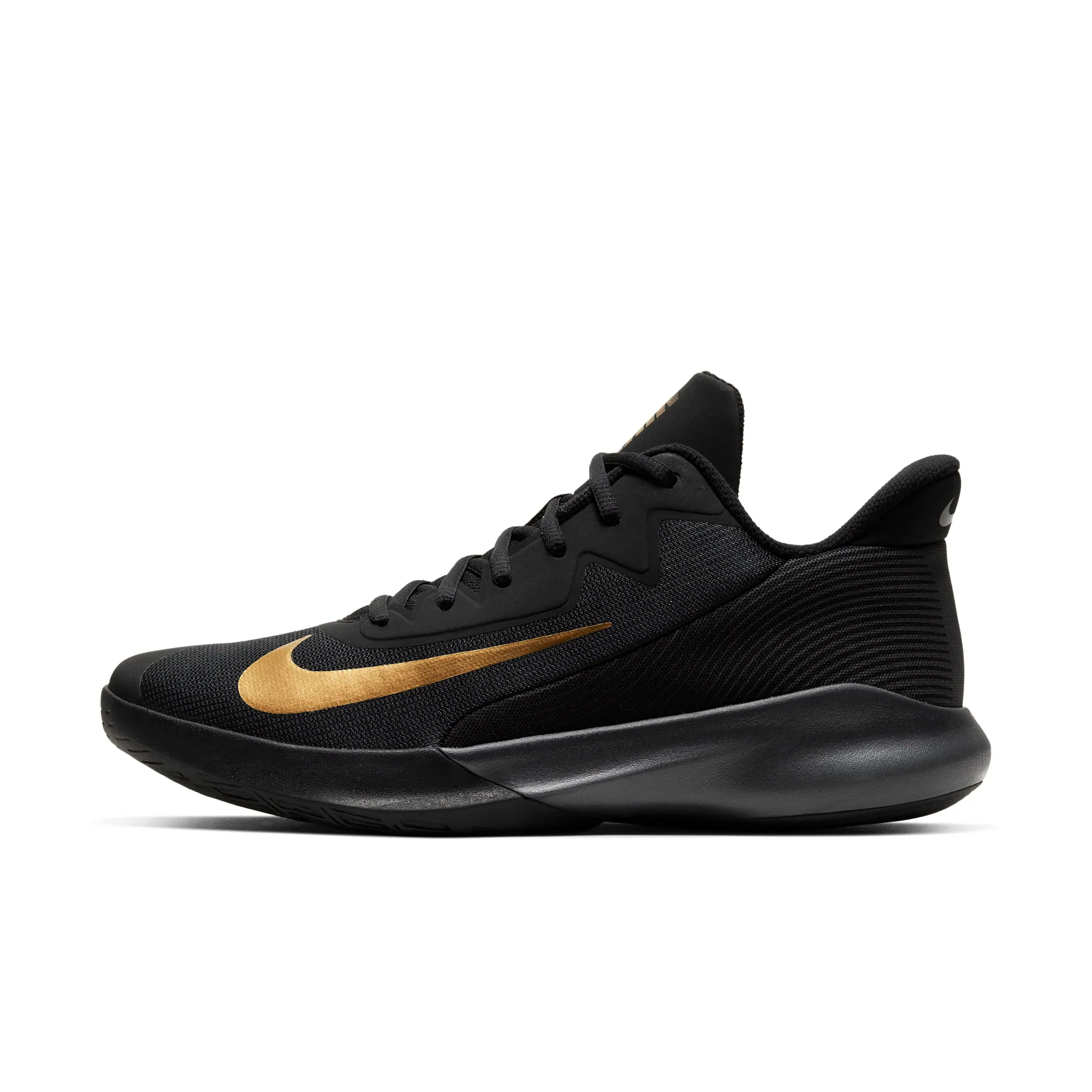 Nike Precision 4