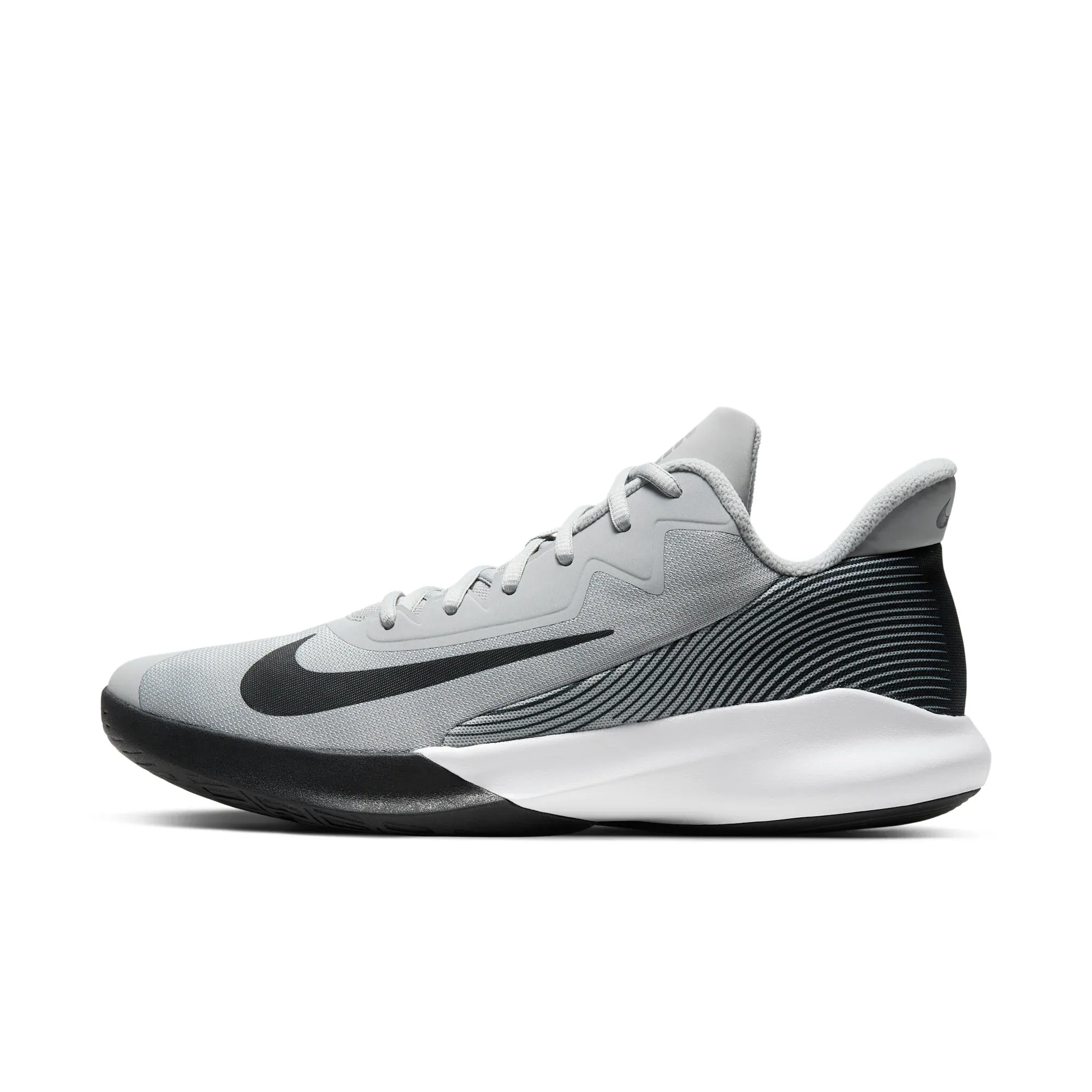Nike Precision 4