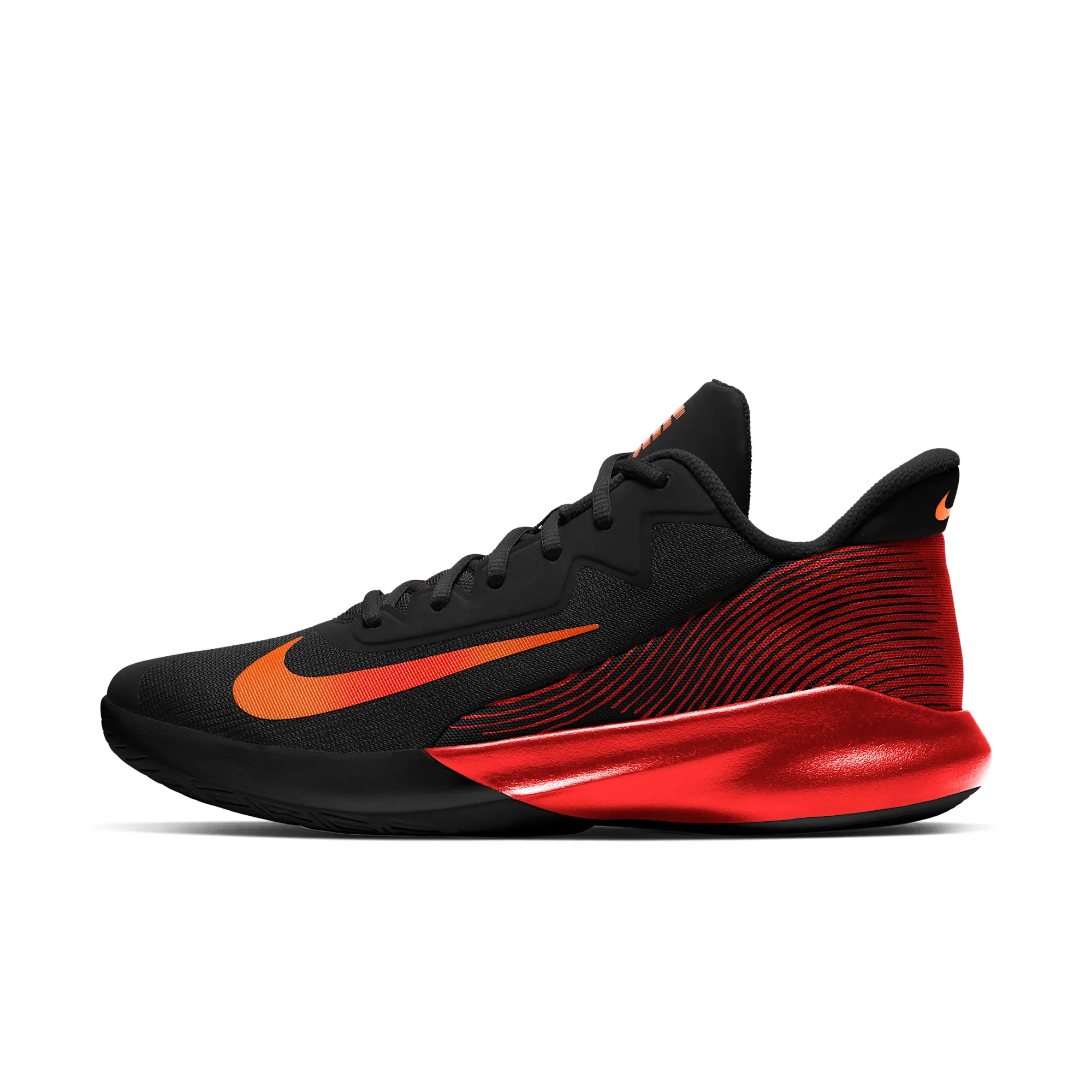 Nike Precision 4