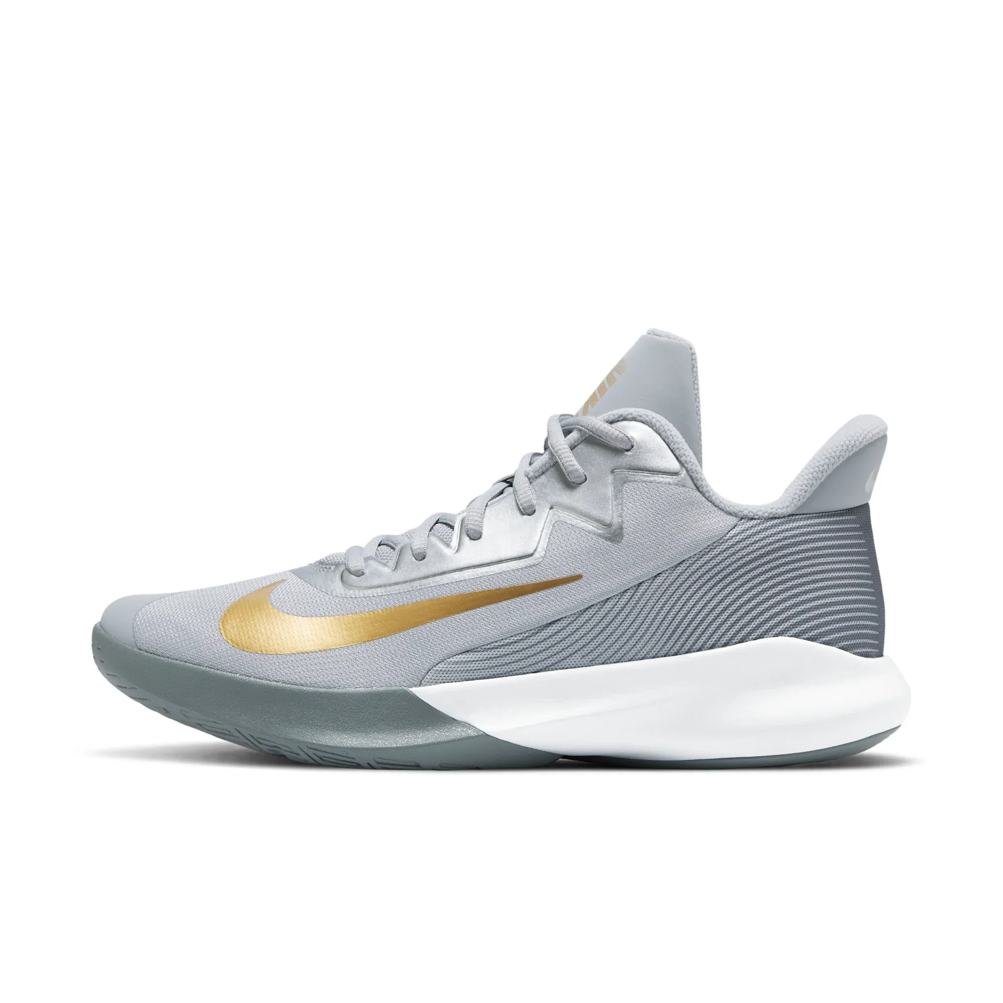 Nike Precision 4