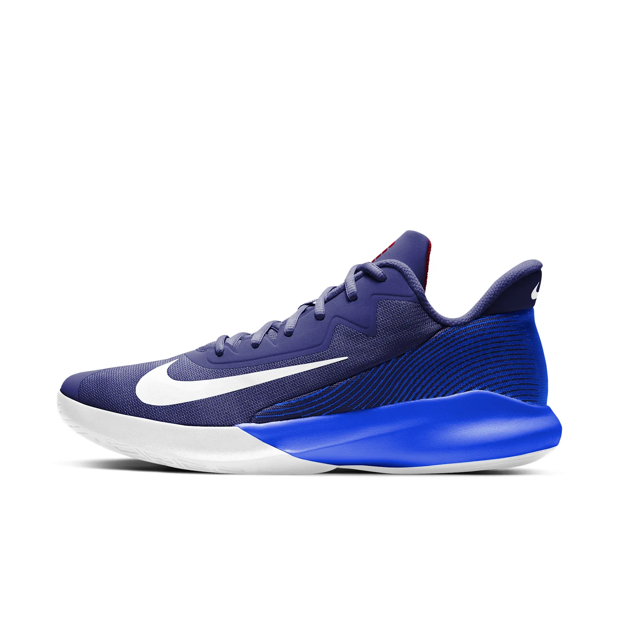 Nike Precision 4