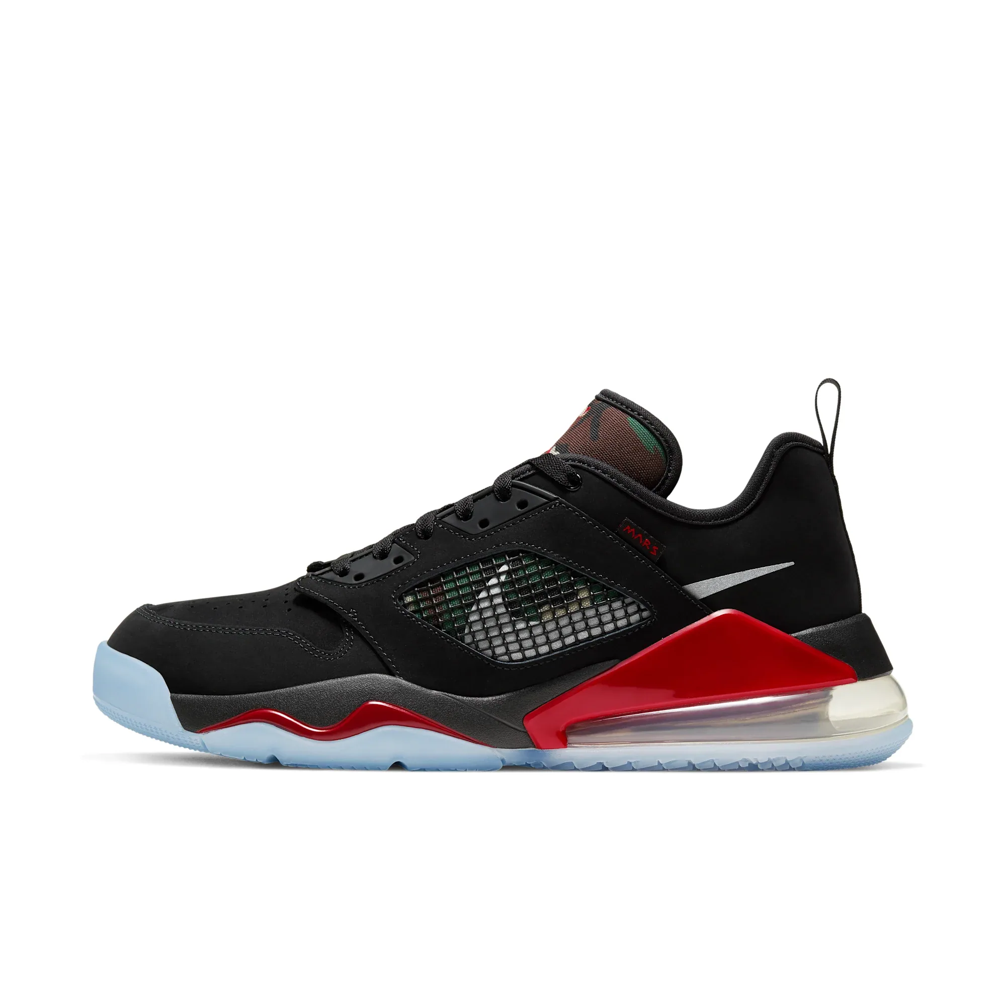 Jordan Mars 270 Low