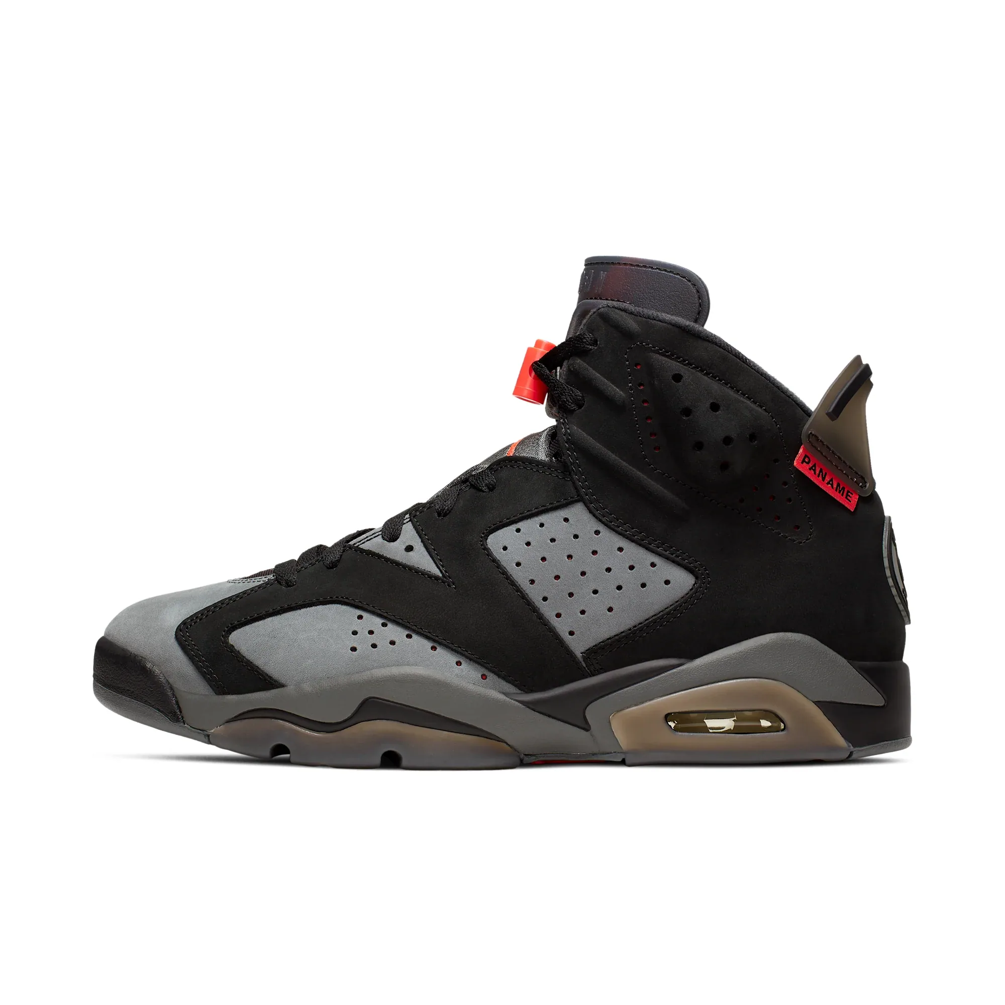 Air Jordan 6 Retro Paris Saint-Germain