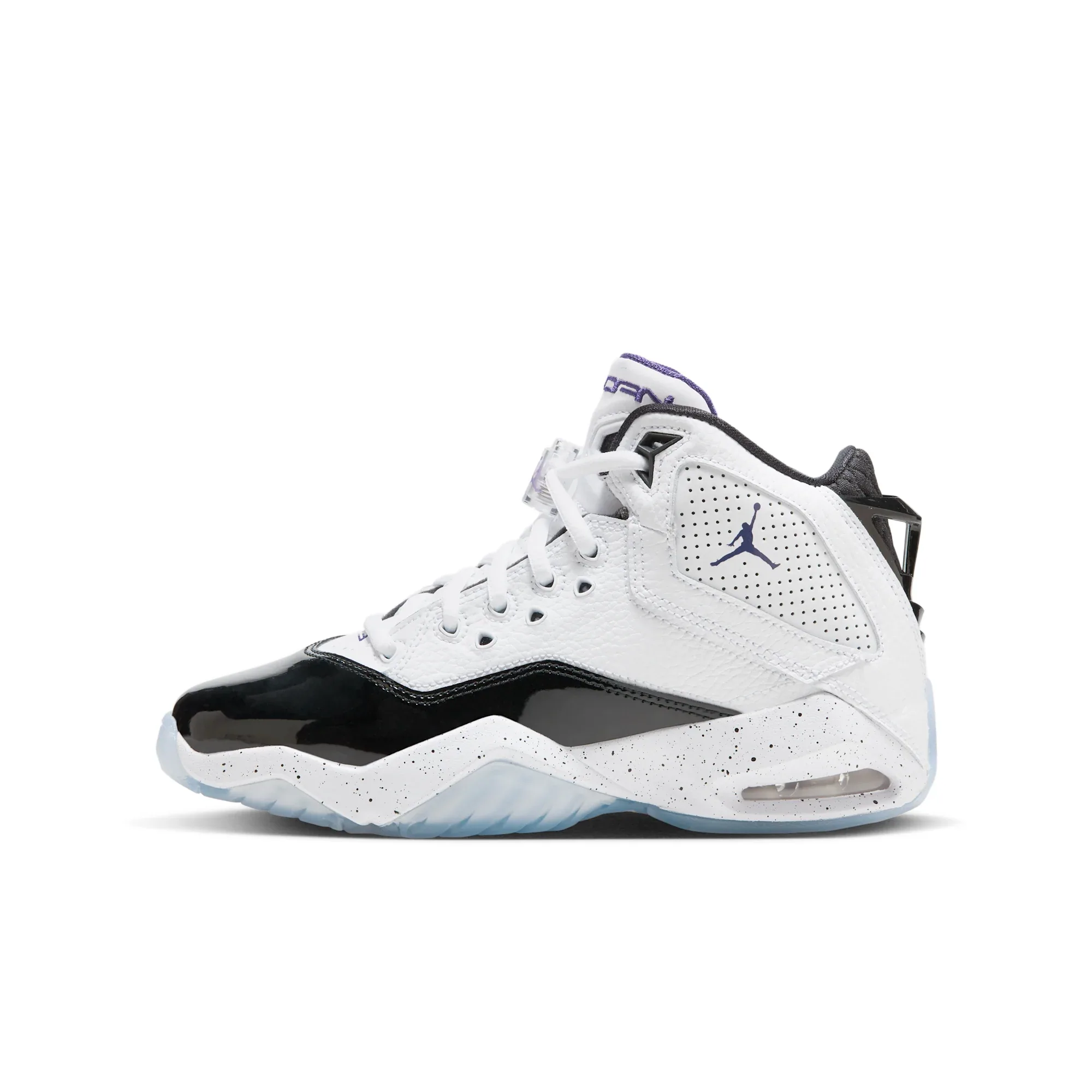 Jordan B'Loyal