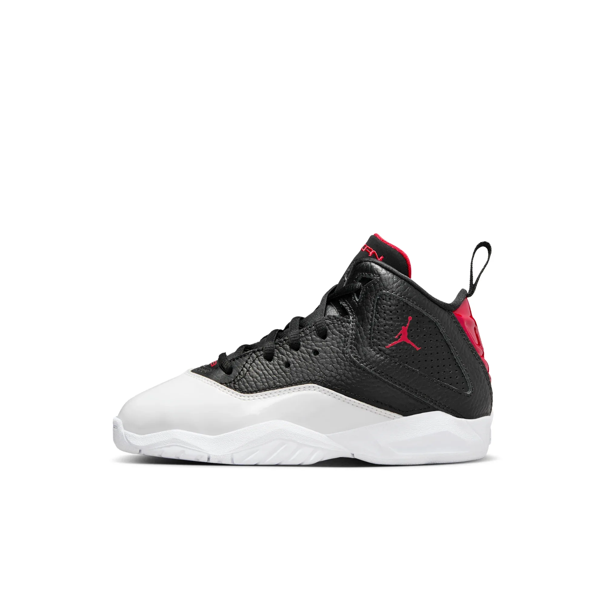 Jordan B'Loyal