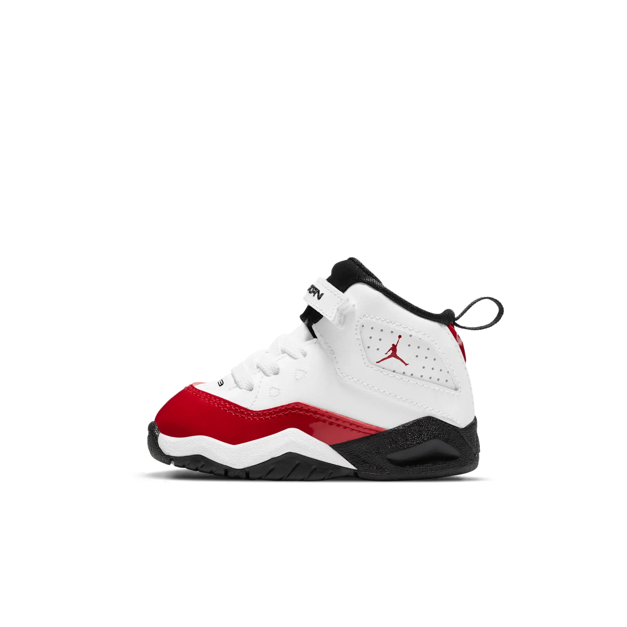 Jordan B'Loyal