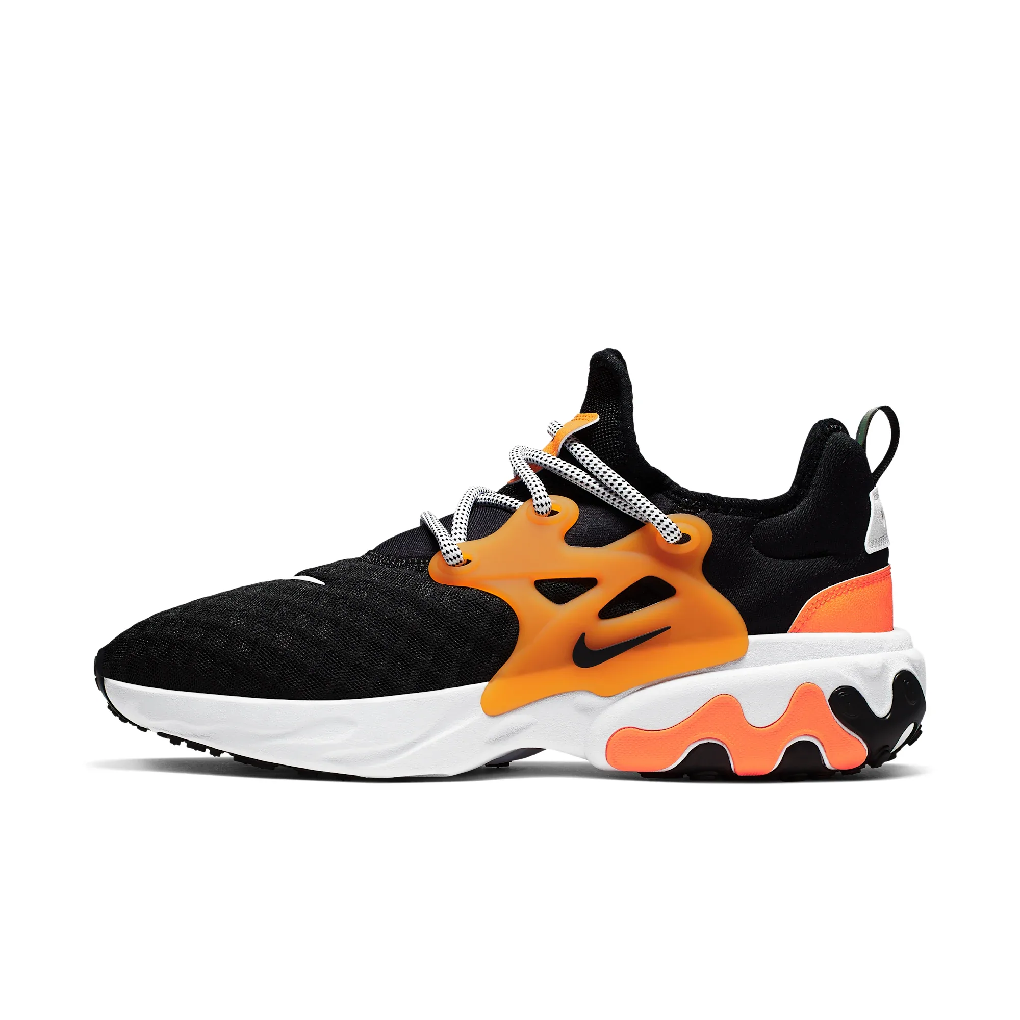 Nike React Presto