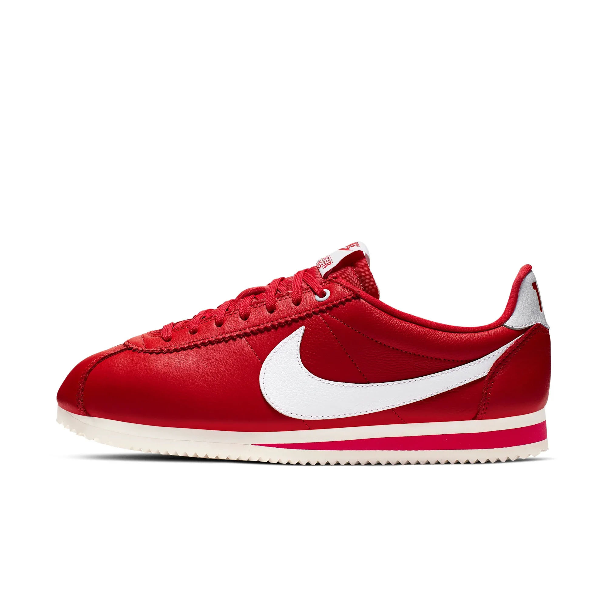 Nike x Stranger Things Cortez (4th of July)