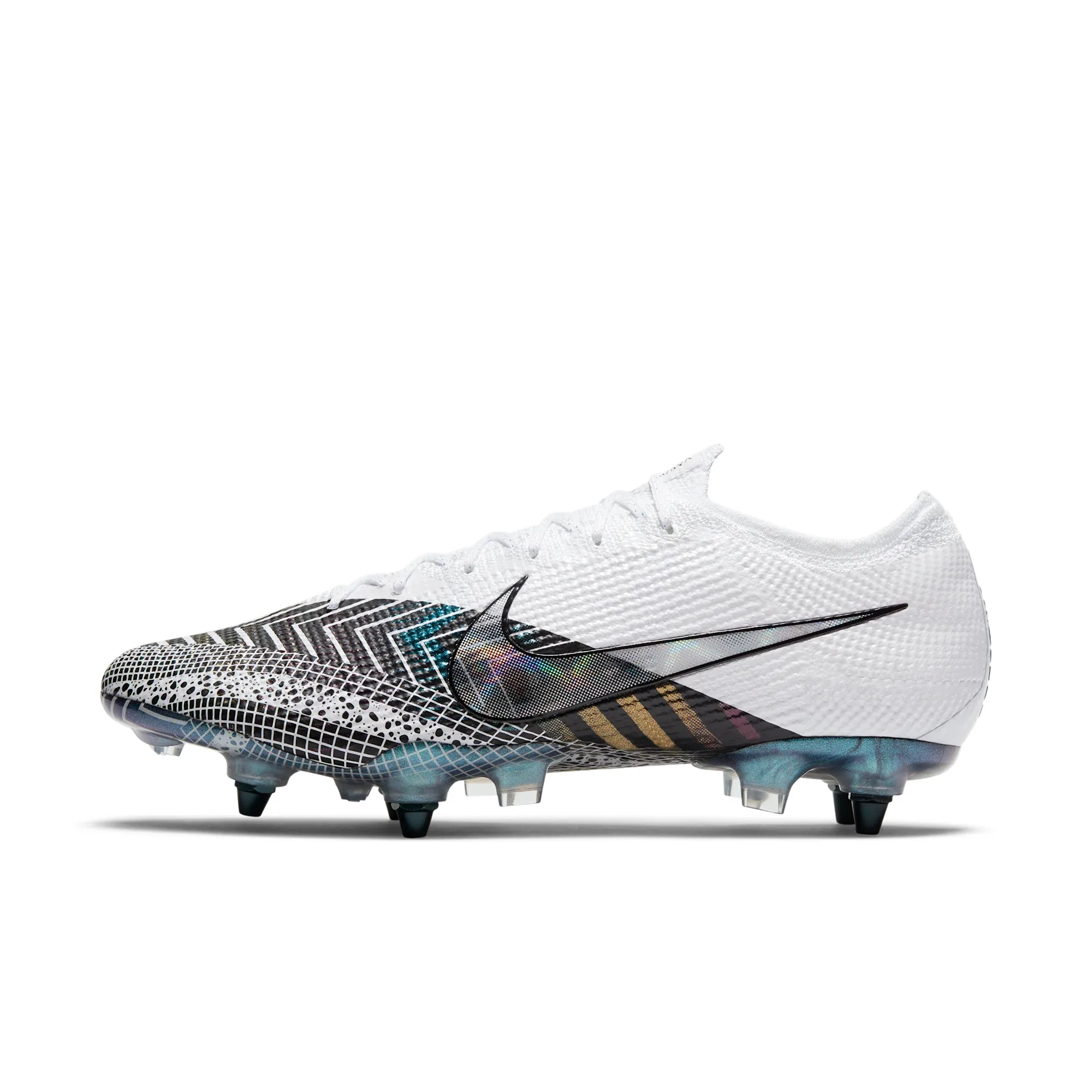 Nike Mercurial Vapor 13 Elite MDS SG-PRO Anti-Clog Traction